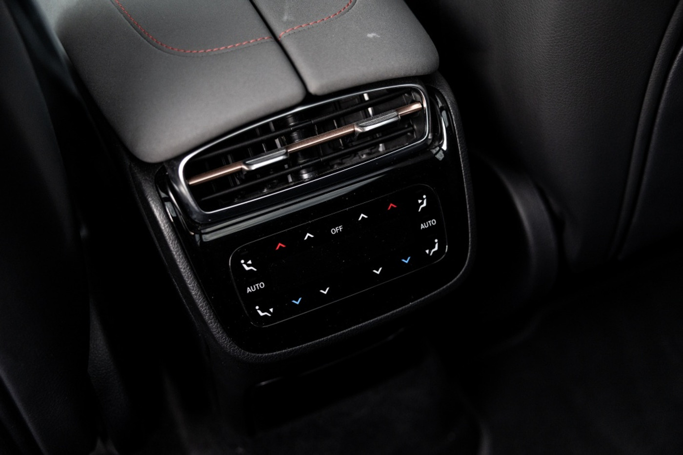 Foto van Mercedes-Benz Eqs 580 4Matic