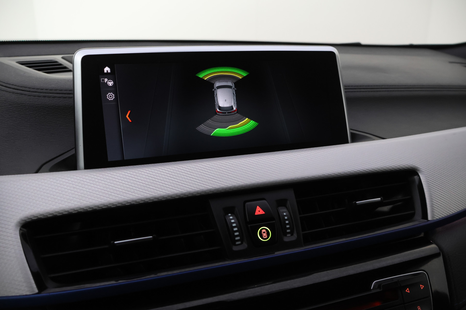 Foto van BMW X2 Sdrive20i