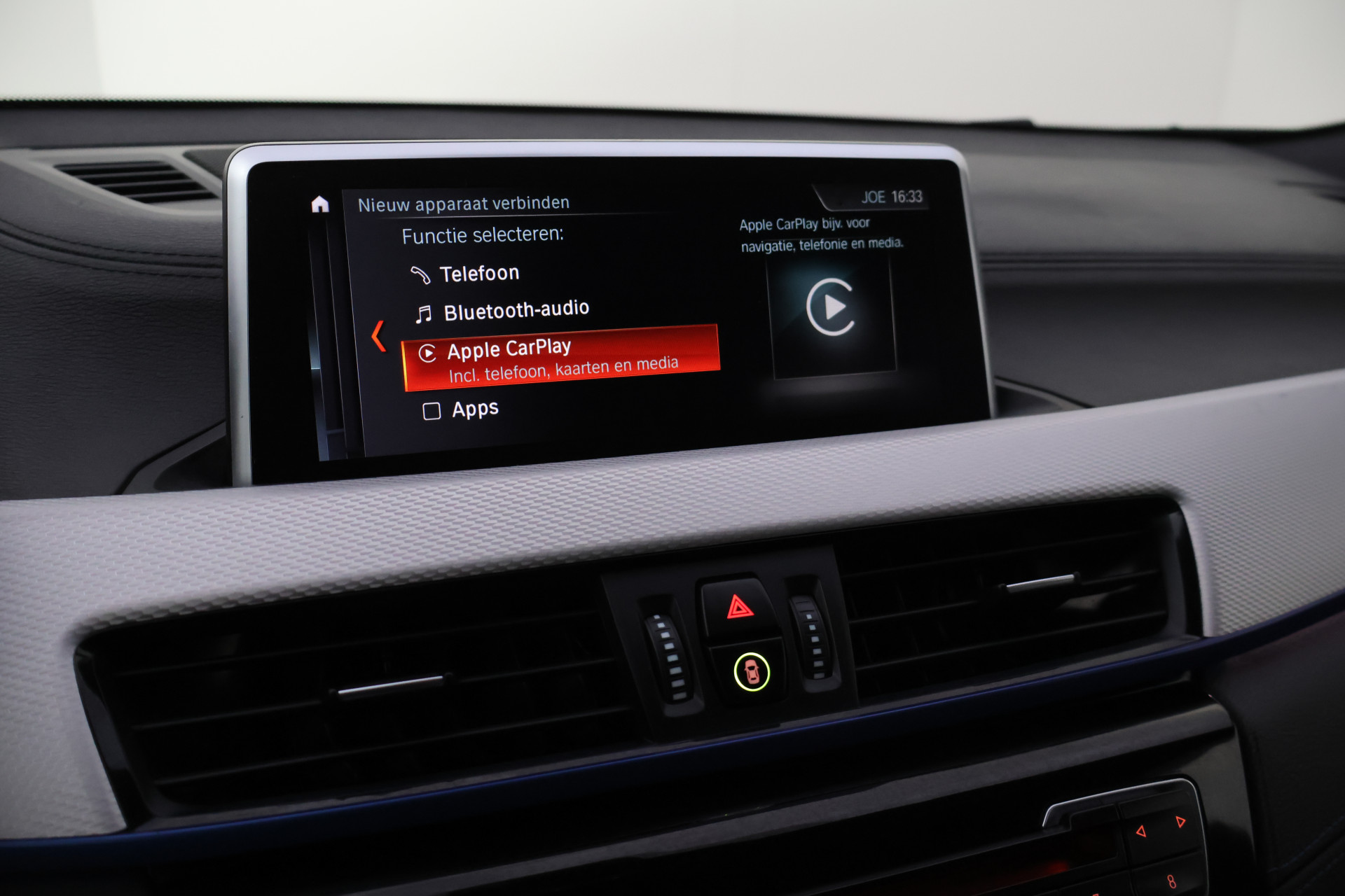 Foto van BMW X2 Sdrive20i