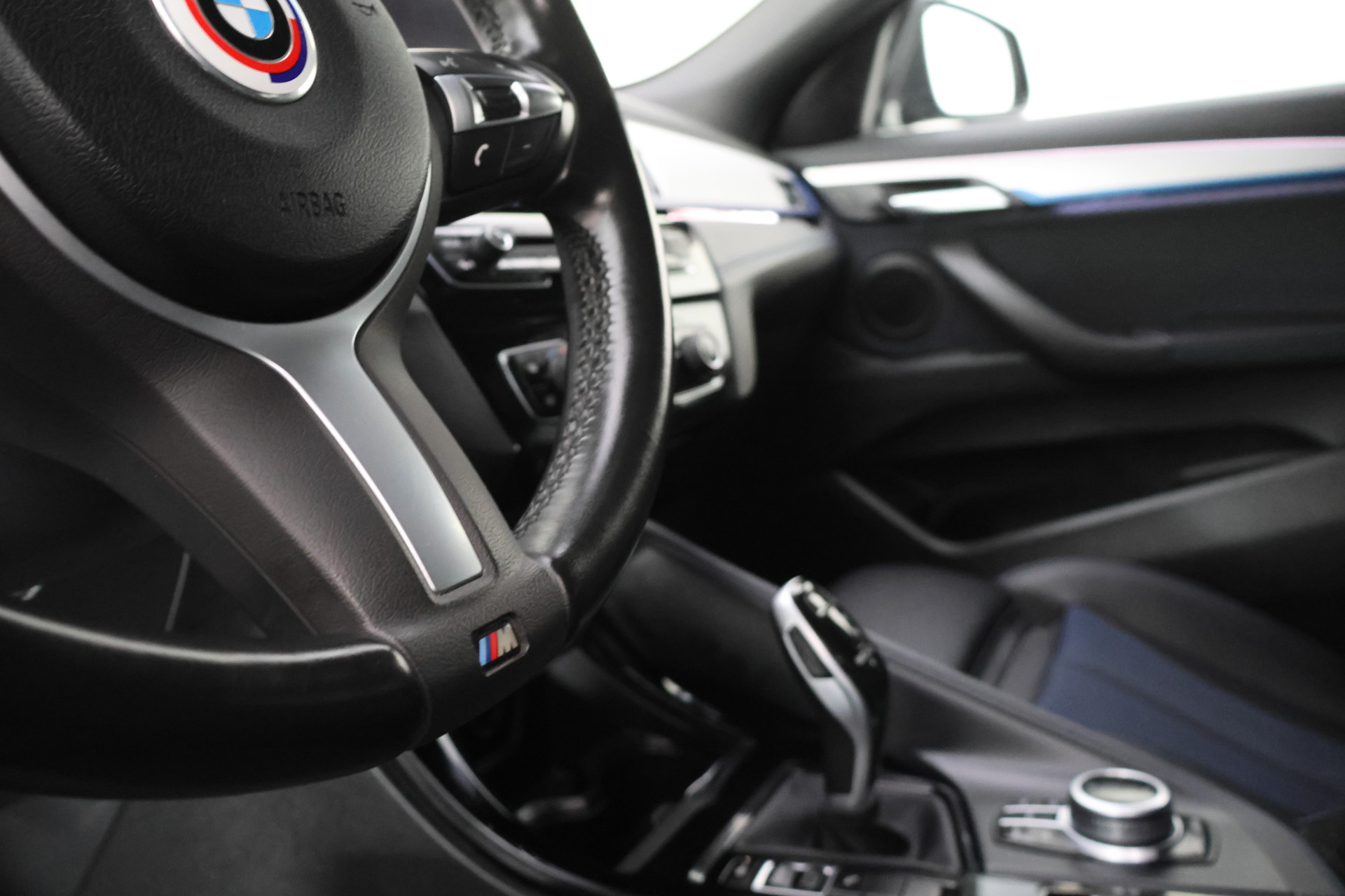 Foto van BMW X2 Sdrive20i