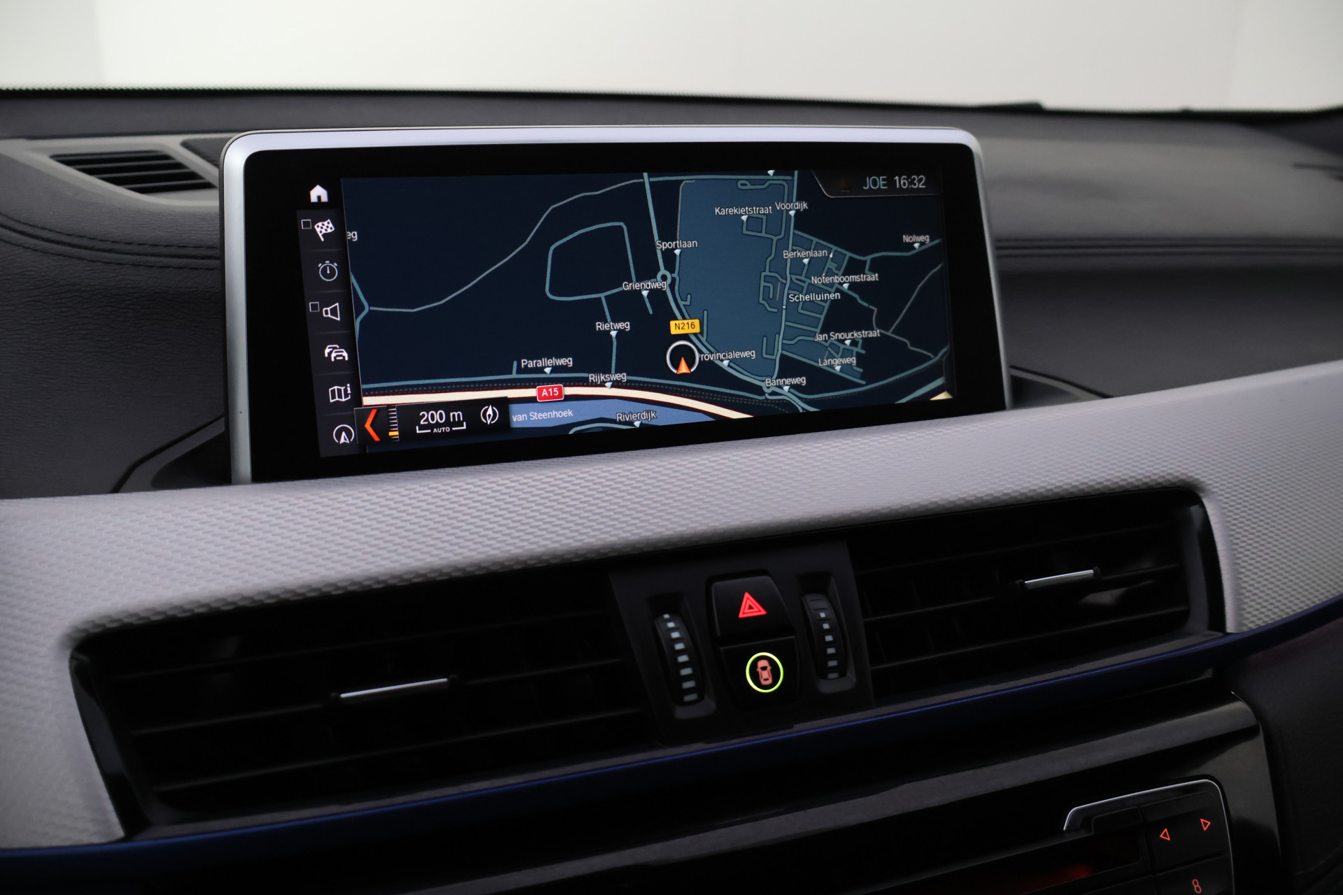 Foto van BMW X2 Sdrive20i