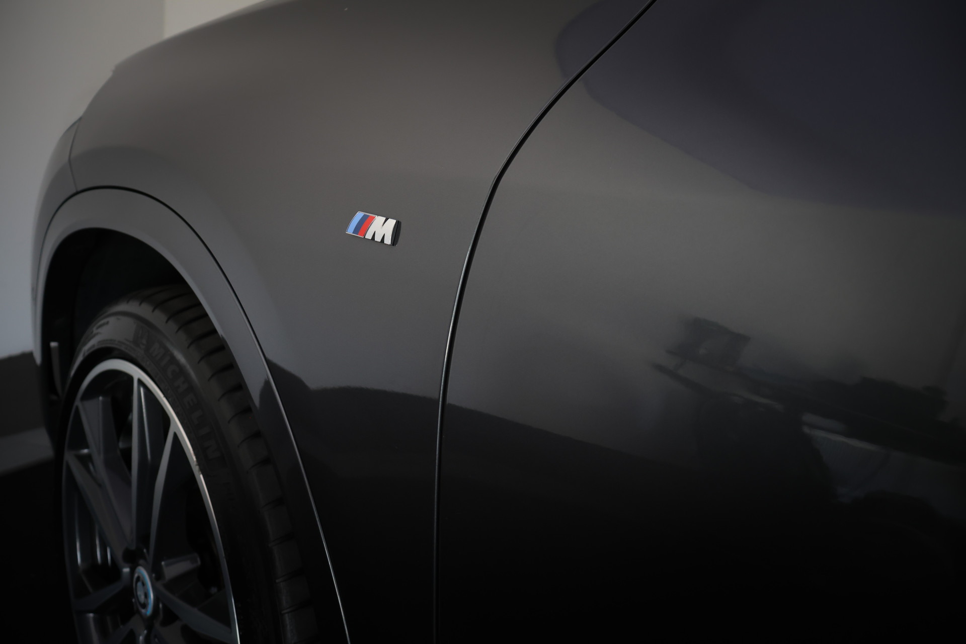 Foto van BMW X2 Sdrive20i
