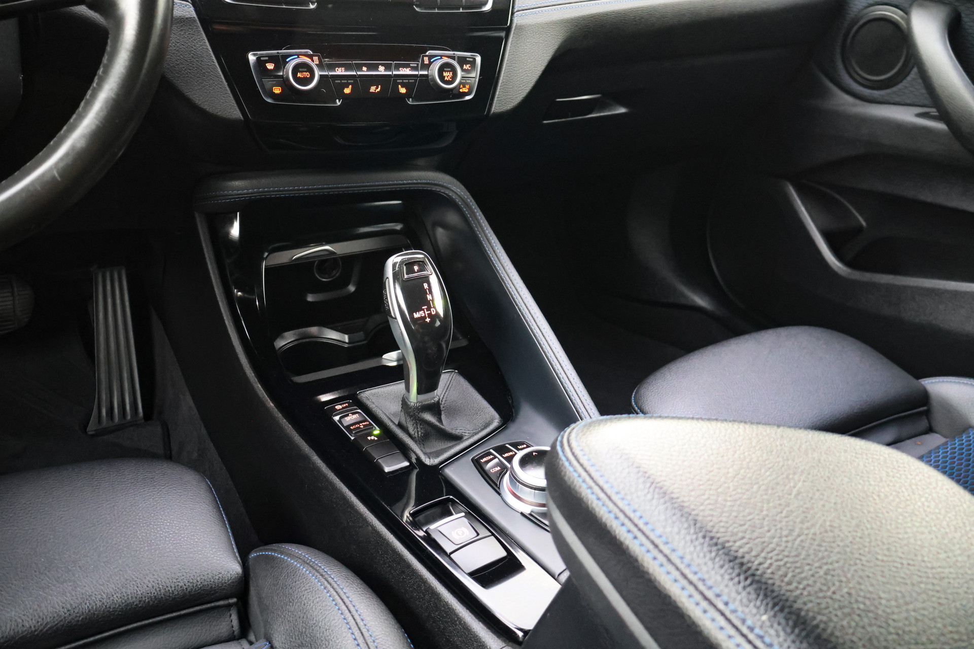 Foto van BMW X2 Sdrive20i