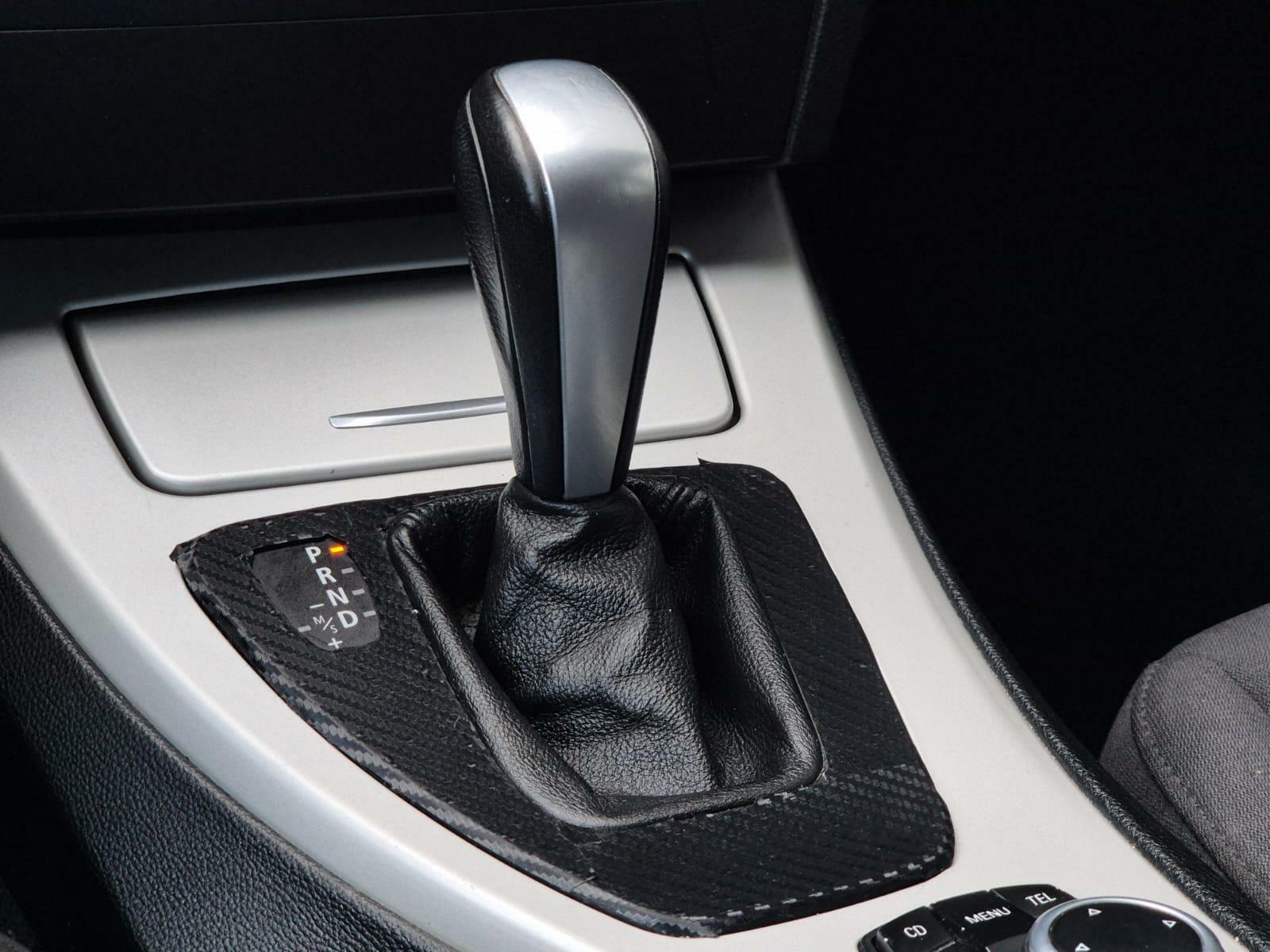 Foto van BMW 3-serie Touring