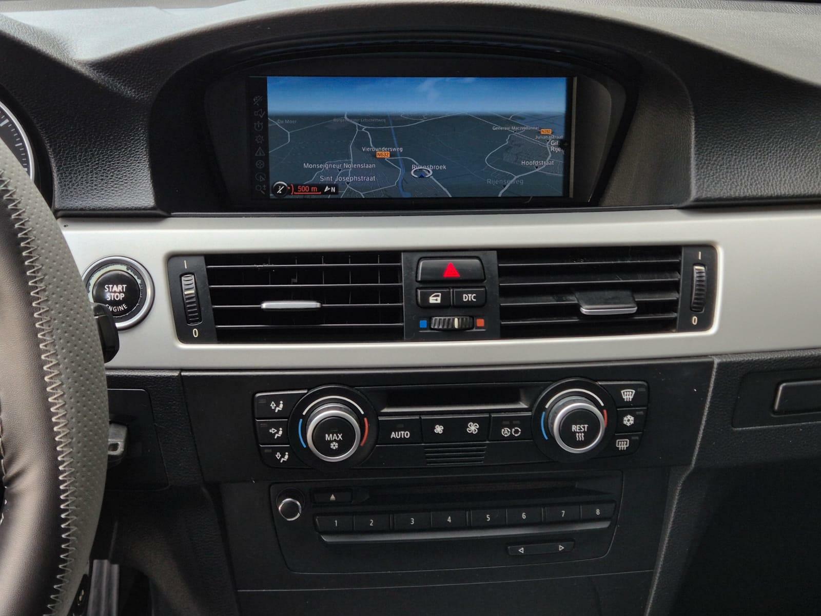 Foto van BMW 3-serie Touring