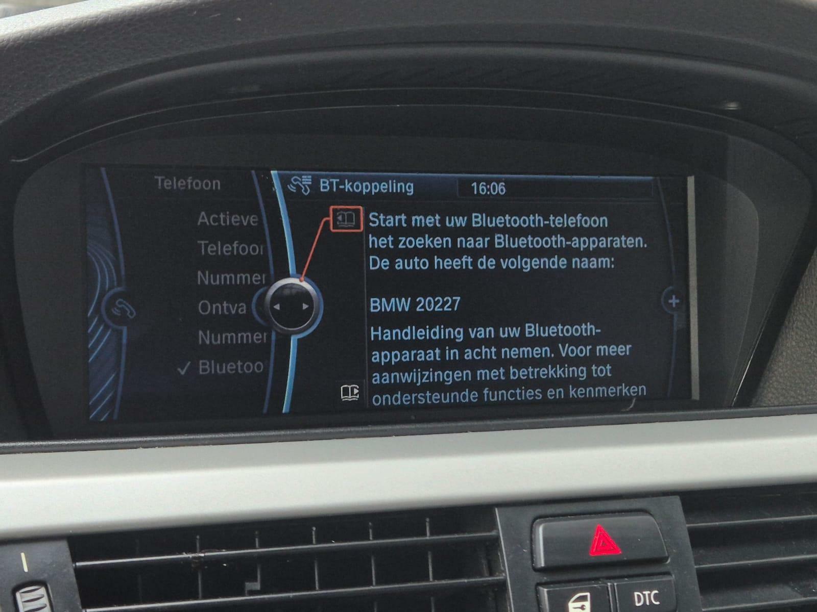 Foto van BMW 3-serie Touring