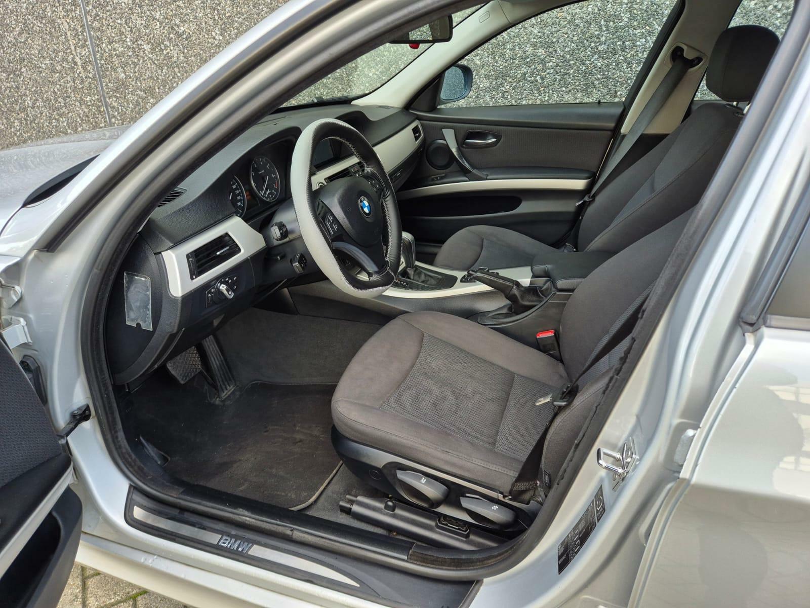 Foto van BMW 3-serie Touring
