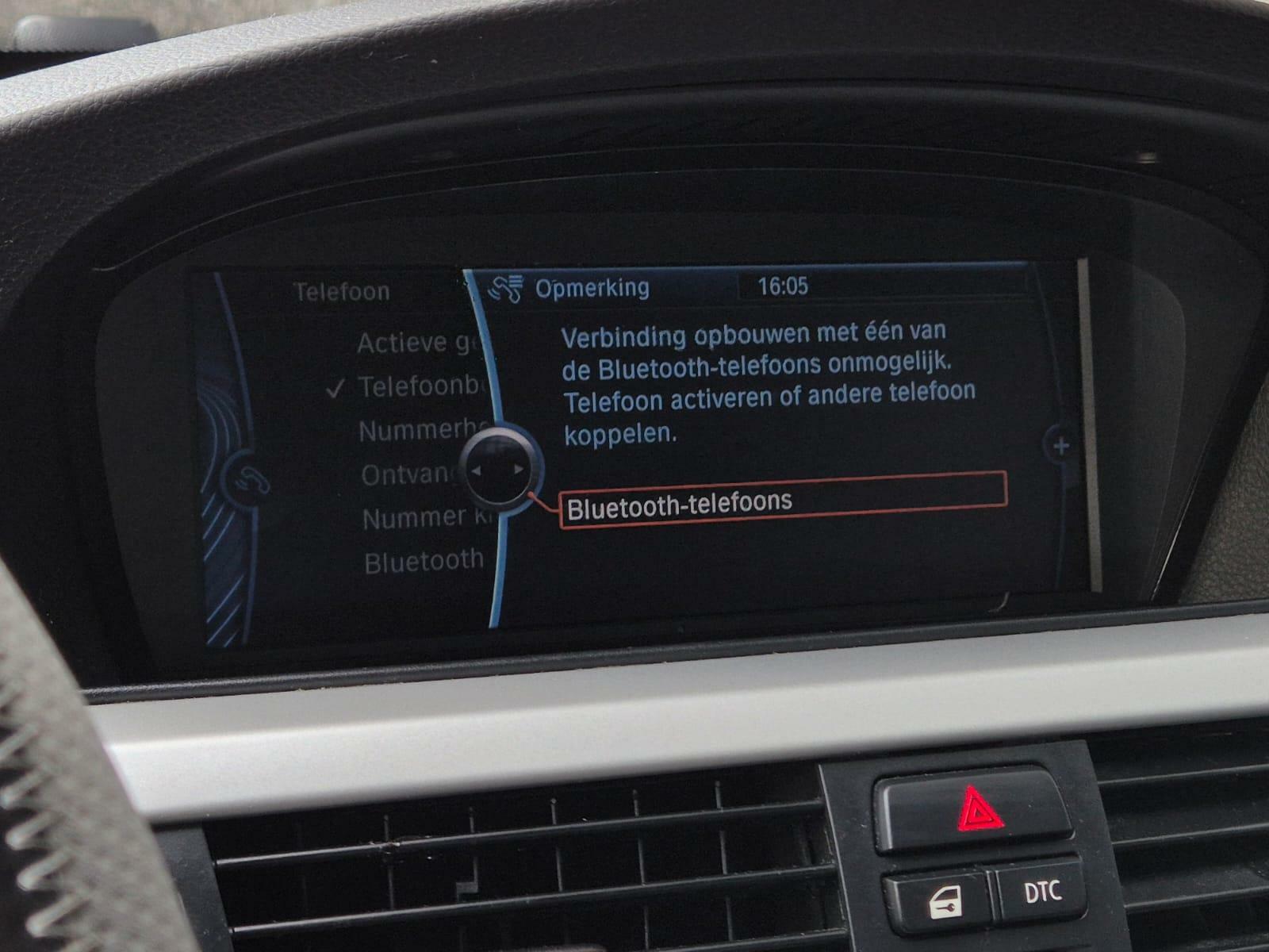 Foto van BMW 3-serie Touring