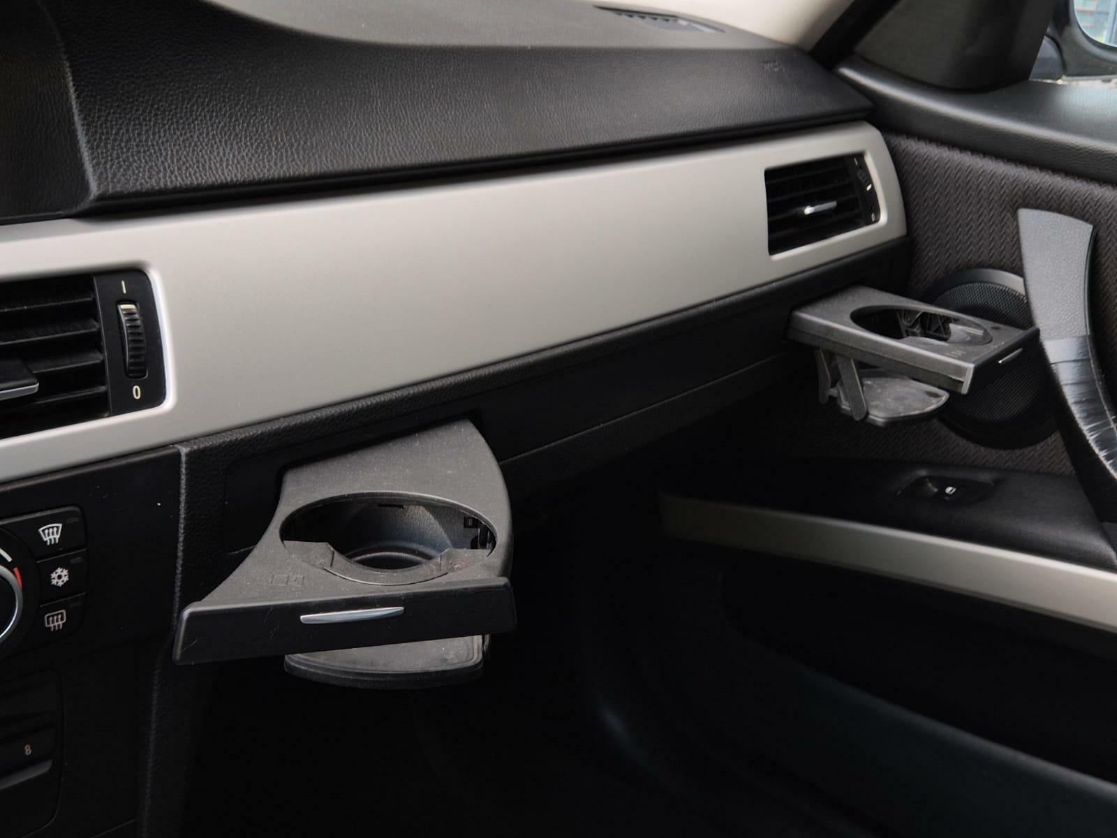 Foto van BMW 3-serie Touring
