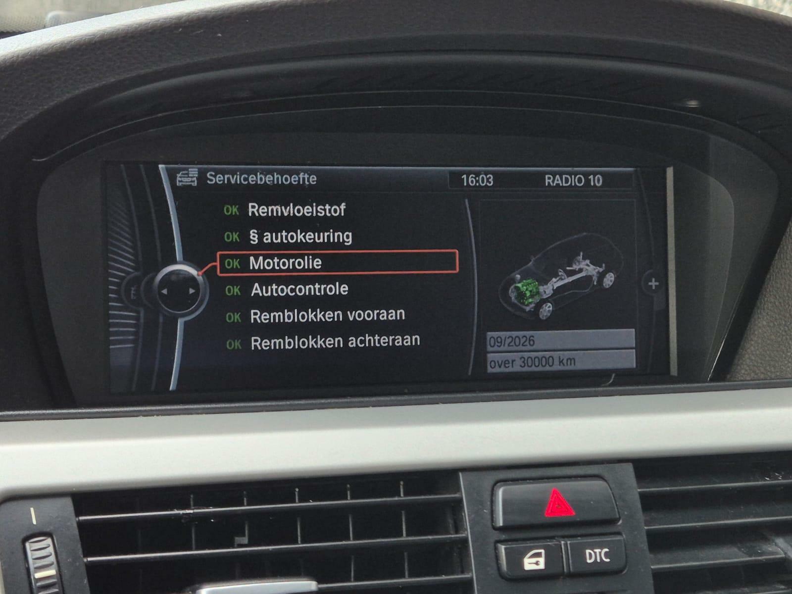 Foto van BMW 3-serie Touring