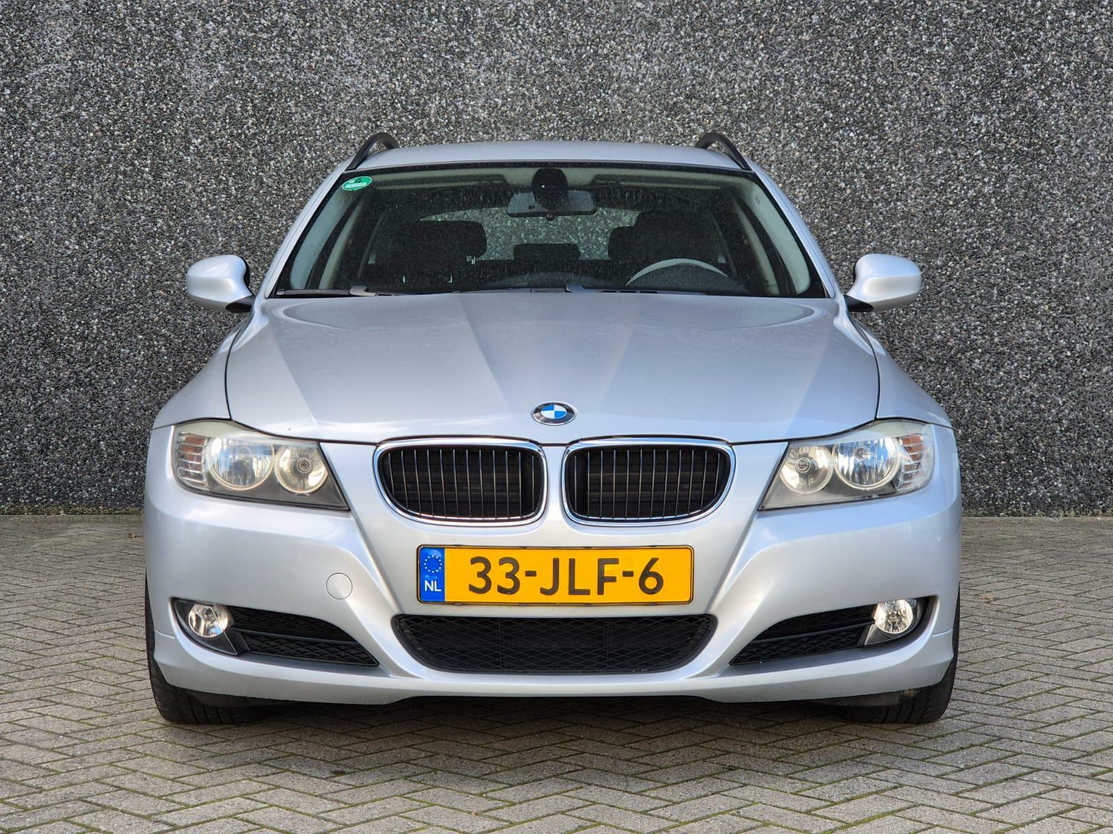 Foto van BMW 3-serie Touring