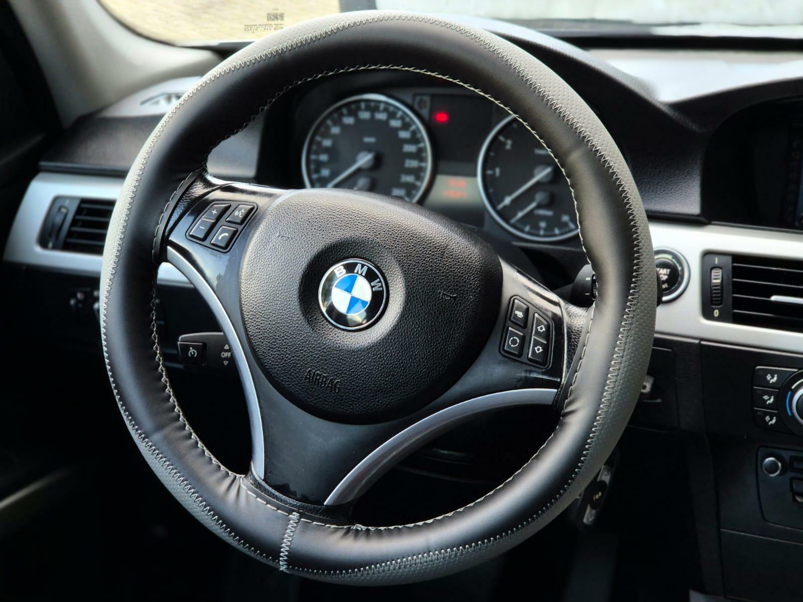 Foto van BMW 3-serie Touring