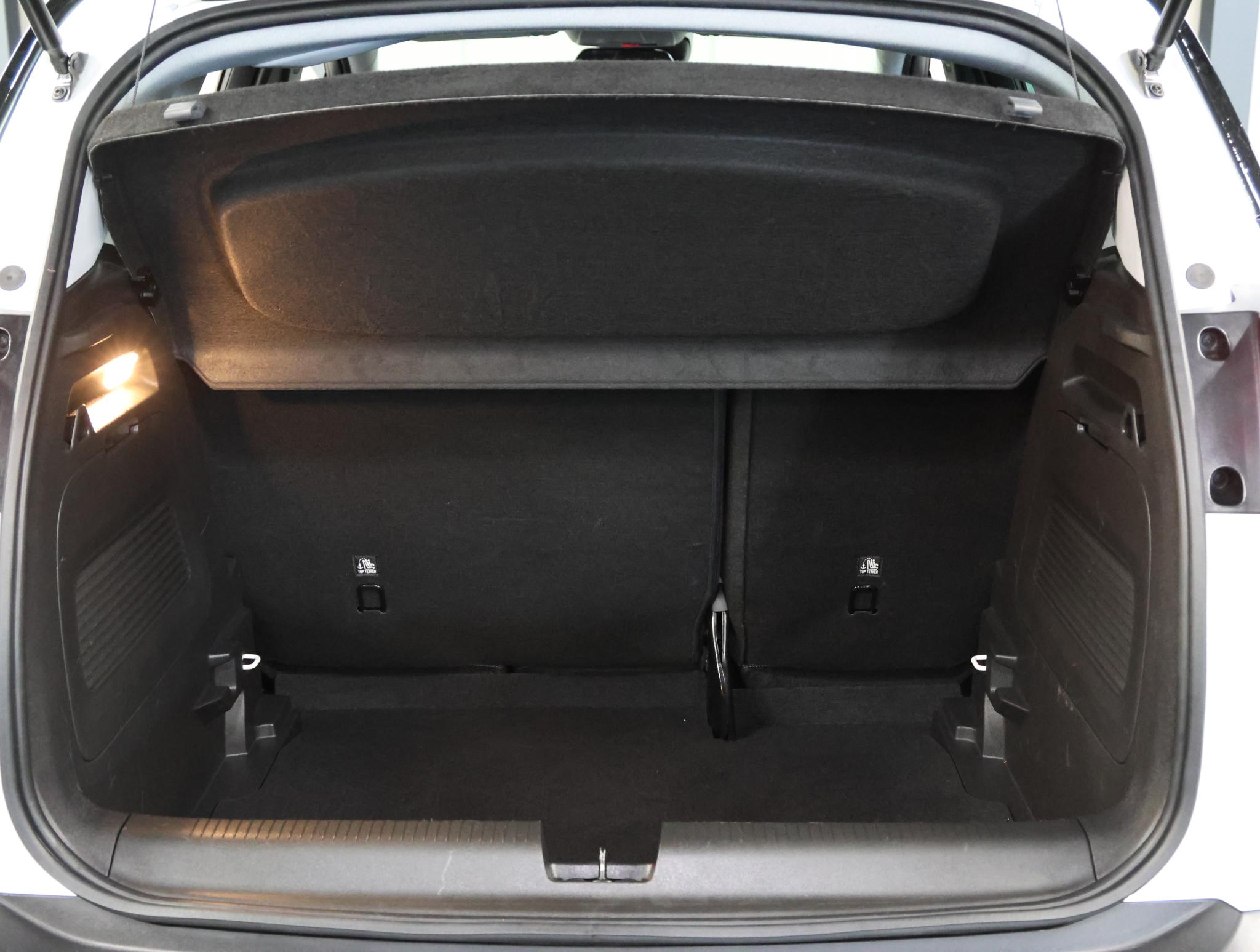 Foto van Opel Crossland