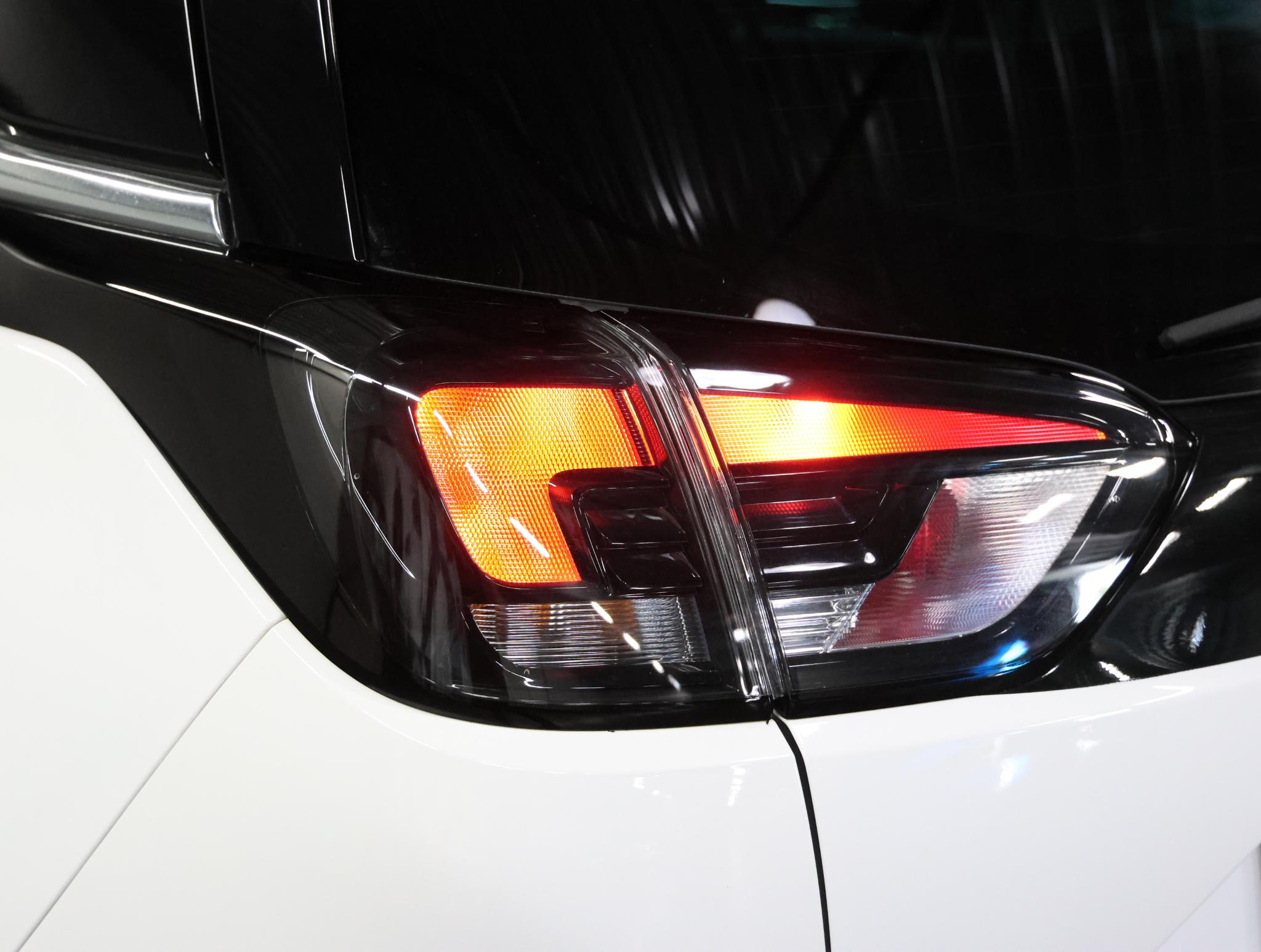 Foto van Opel Crossland
