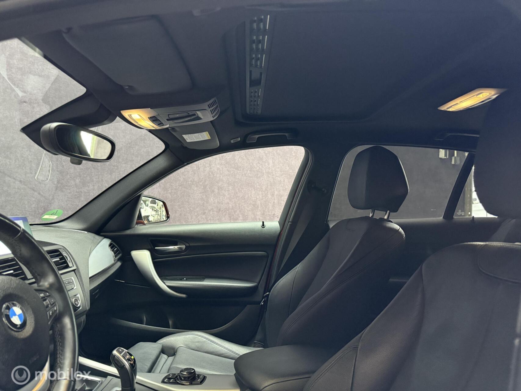 Foto van BMW 1-serie