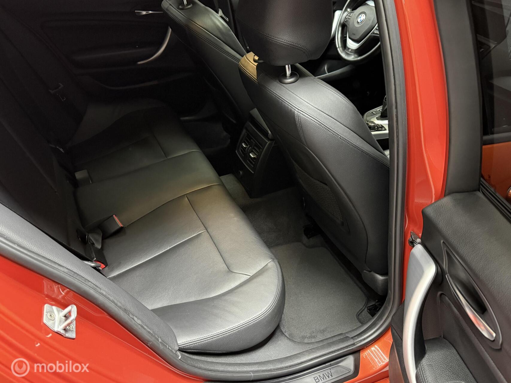 Foto van BMW 1-serie