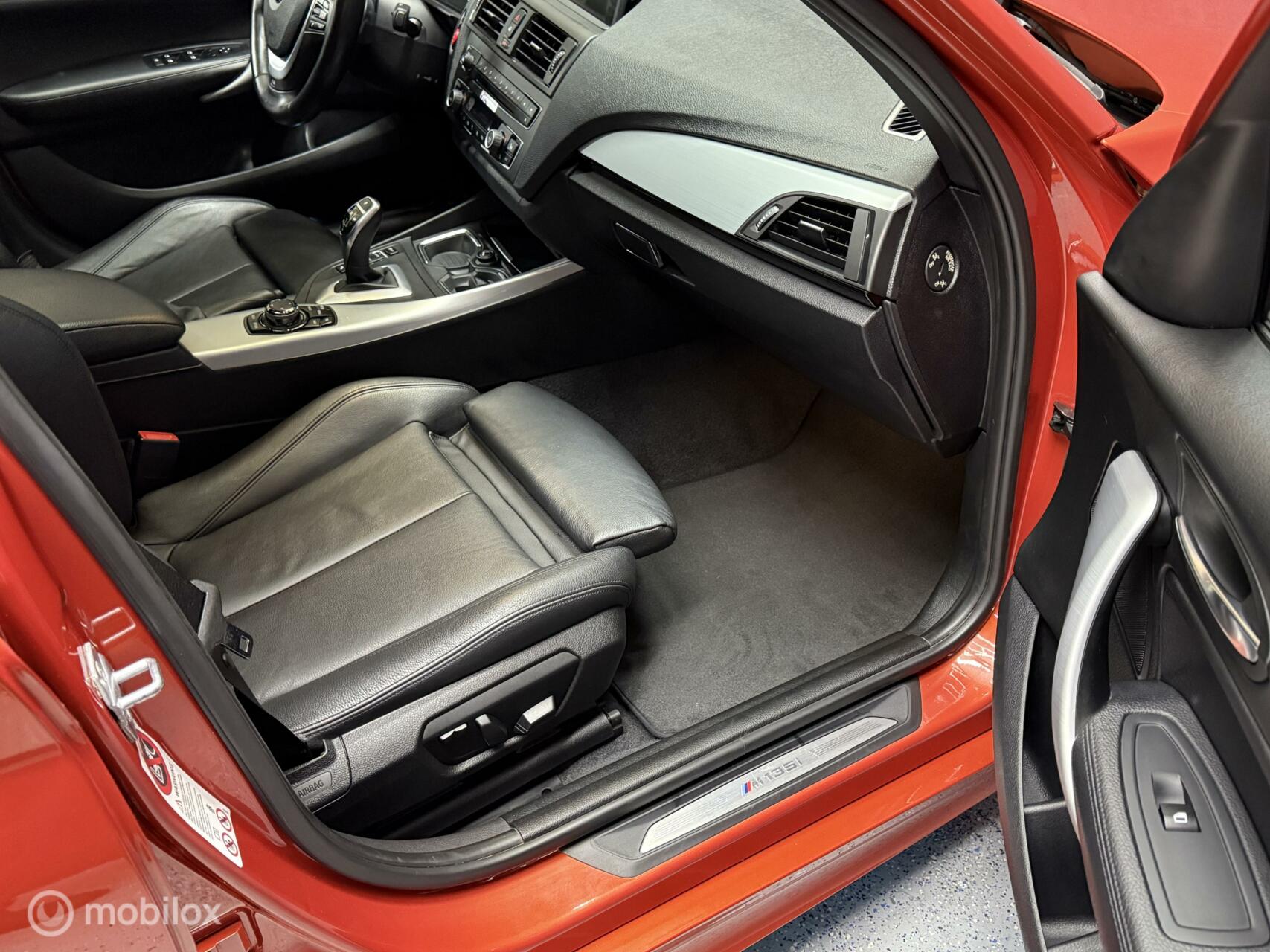Foto van BMW 1-serie