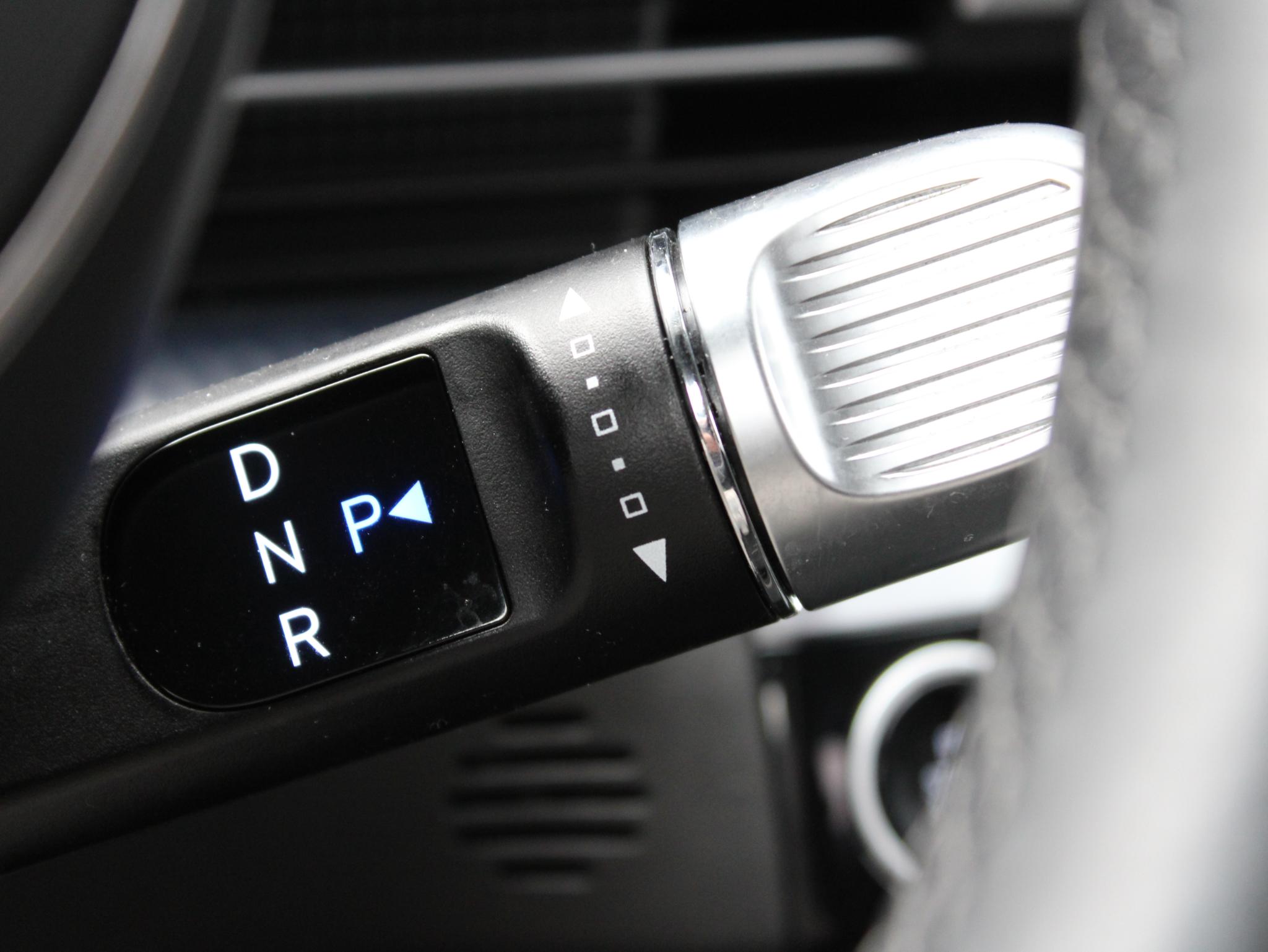 Foto van Hyundai Ioniq6