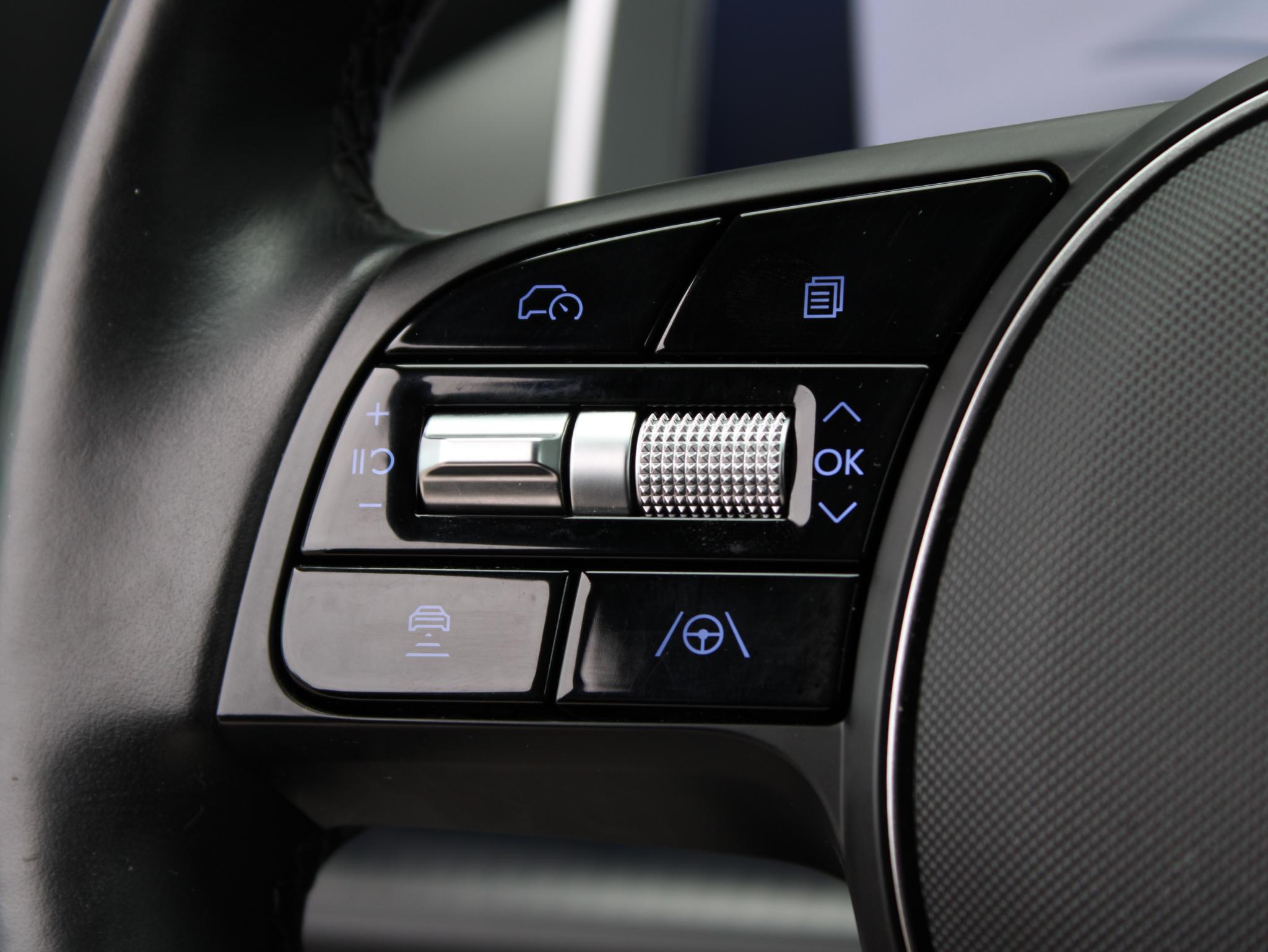 Foto van Hyundai Ioniq6