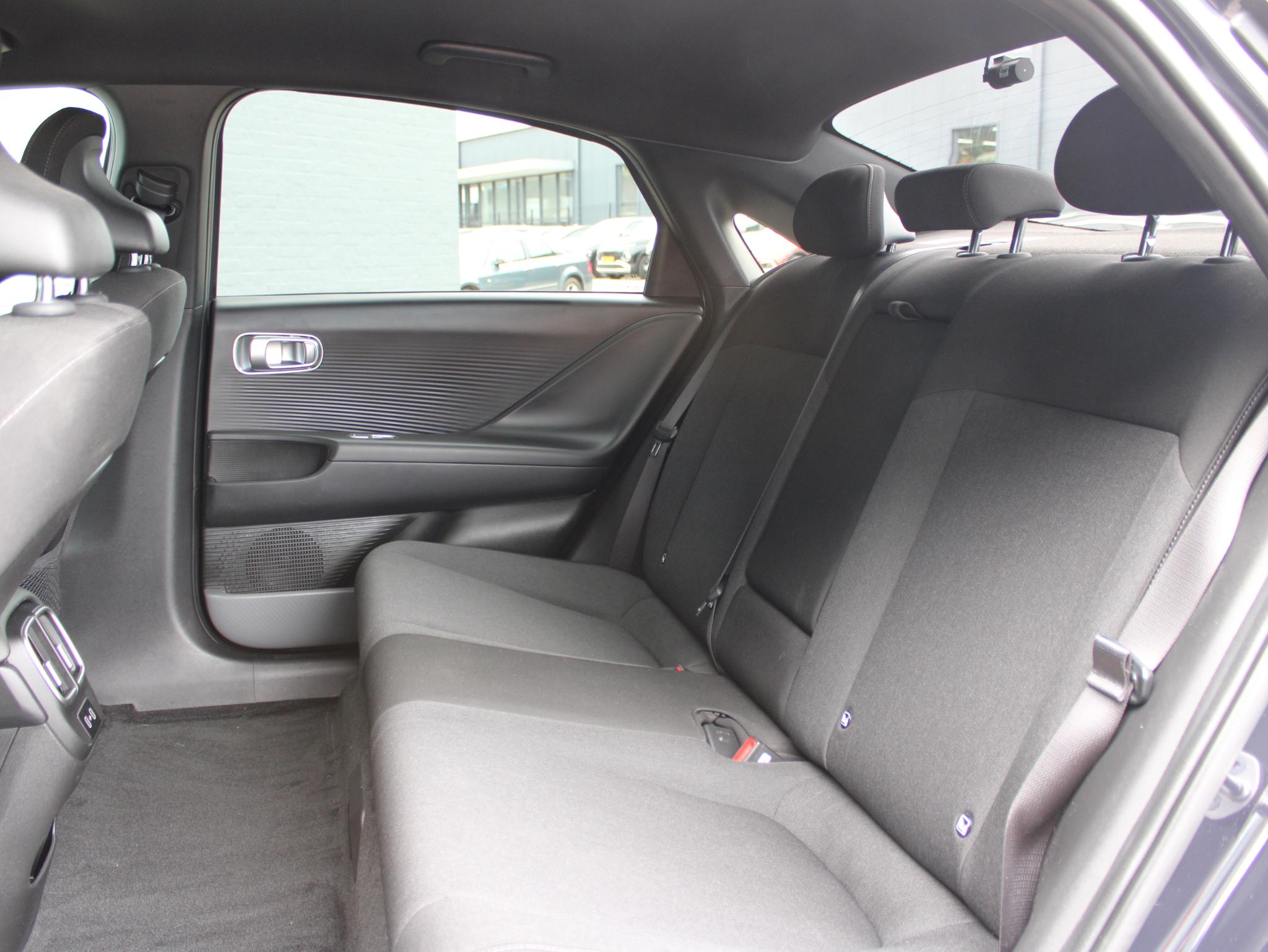 Foto van Hyundai Ioniq6