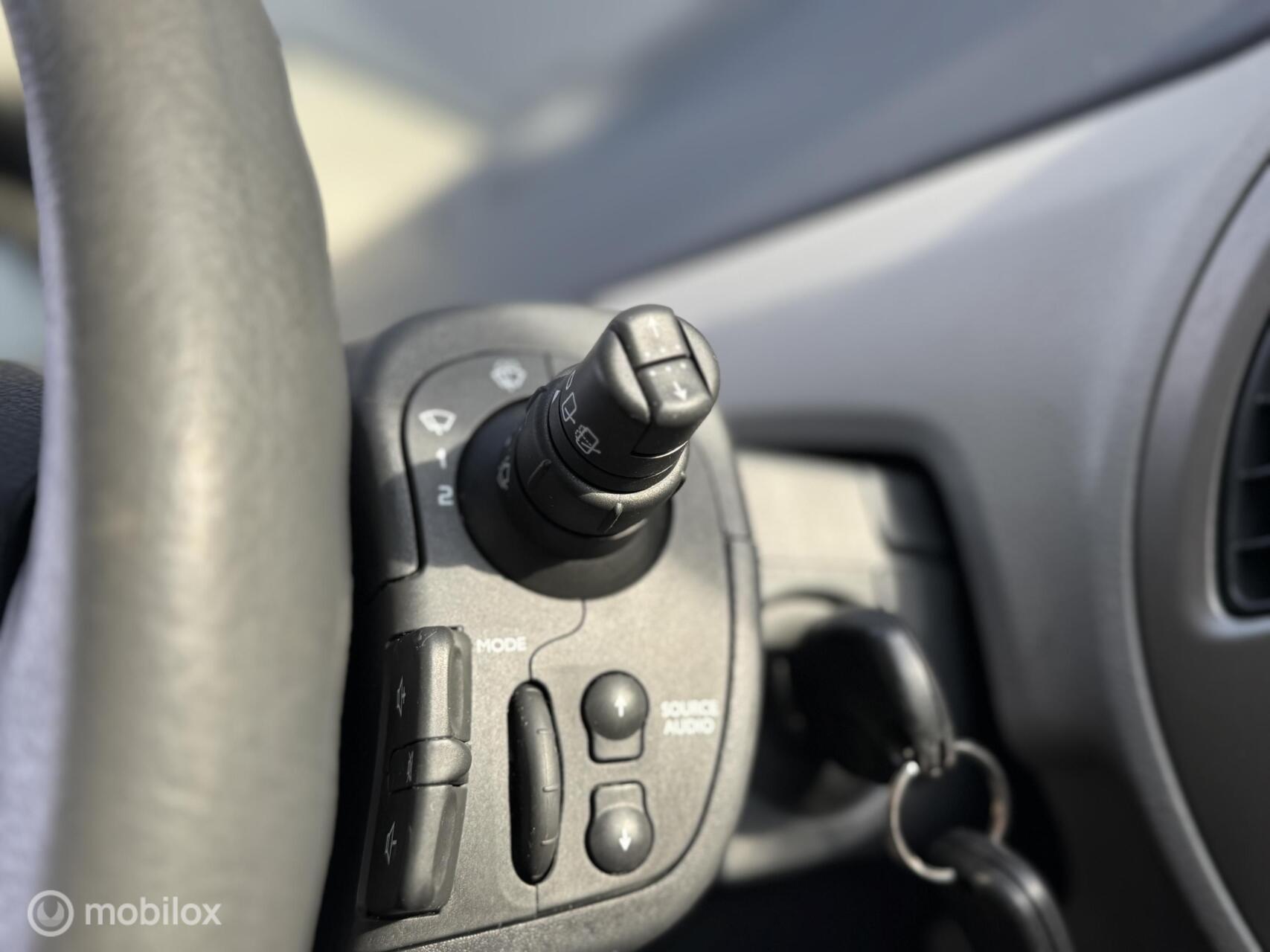 Foto van Renault Modus