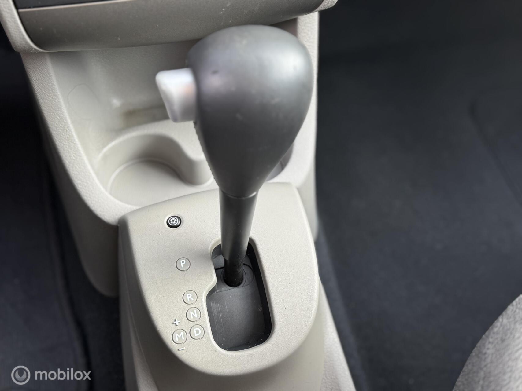 Foto van Renault Modus