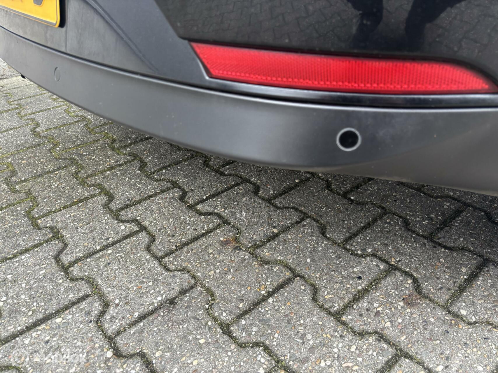 Foto van Seat Ibiza SC