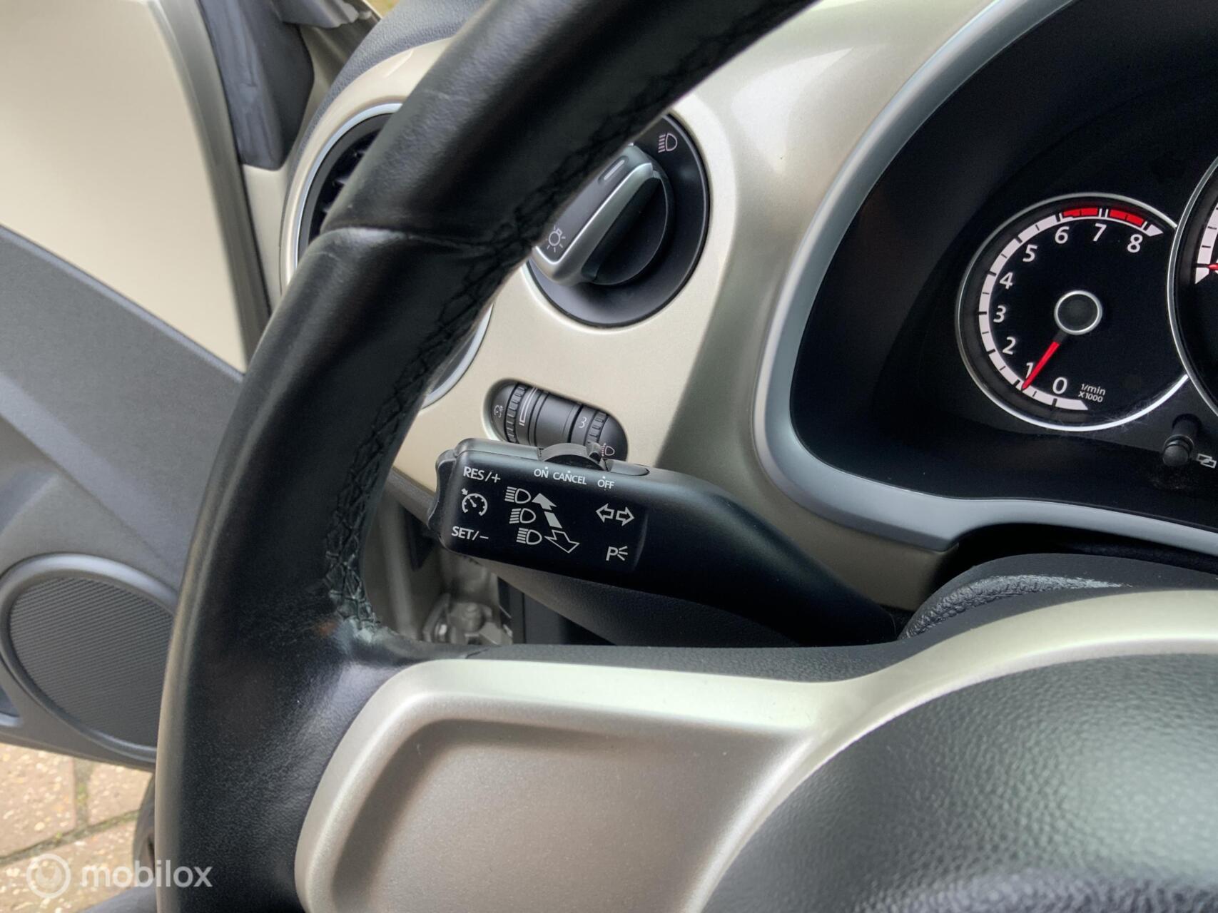 Foto van Volkswagen Beetle