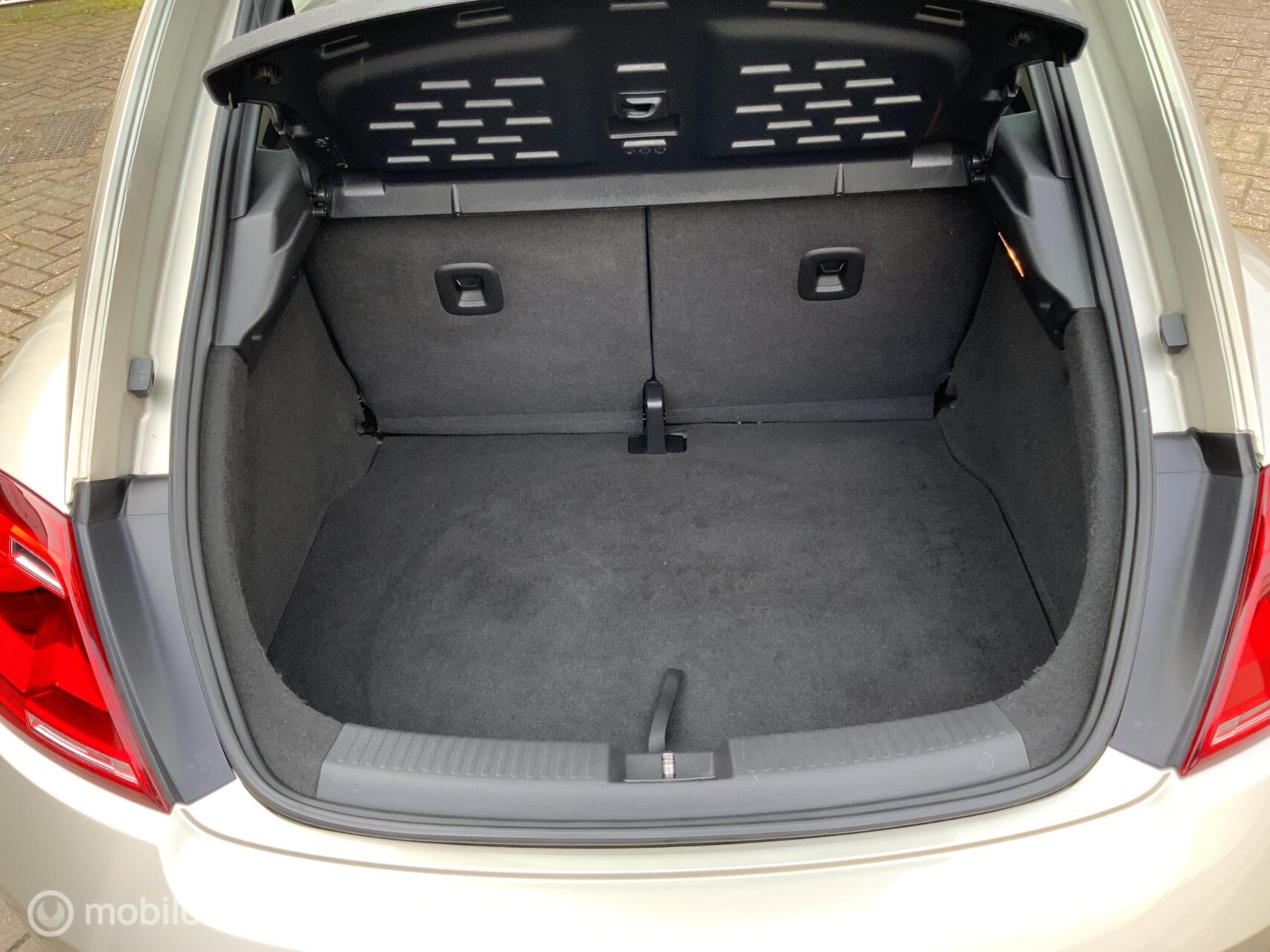 Foto van Volkswagen Beetle