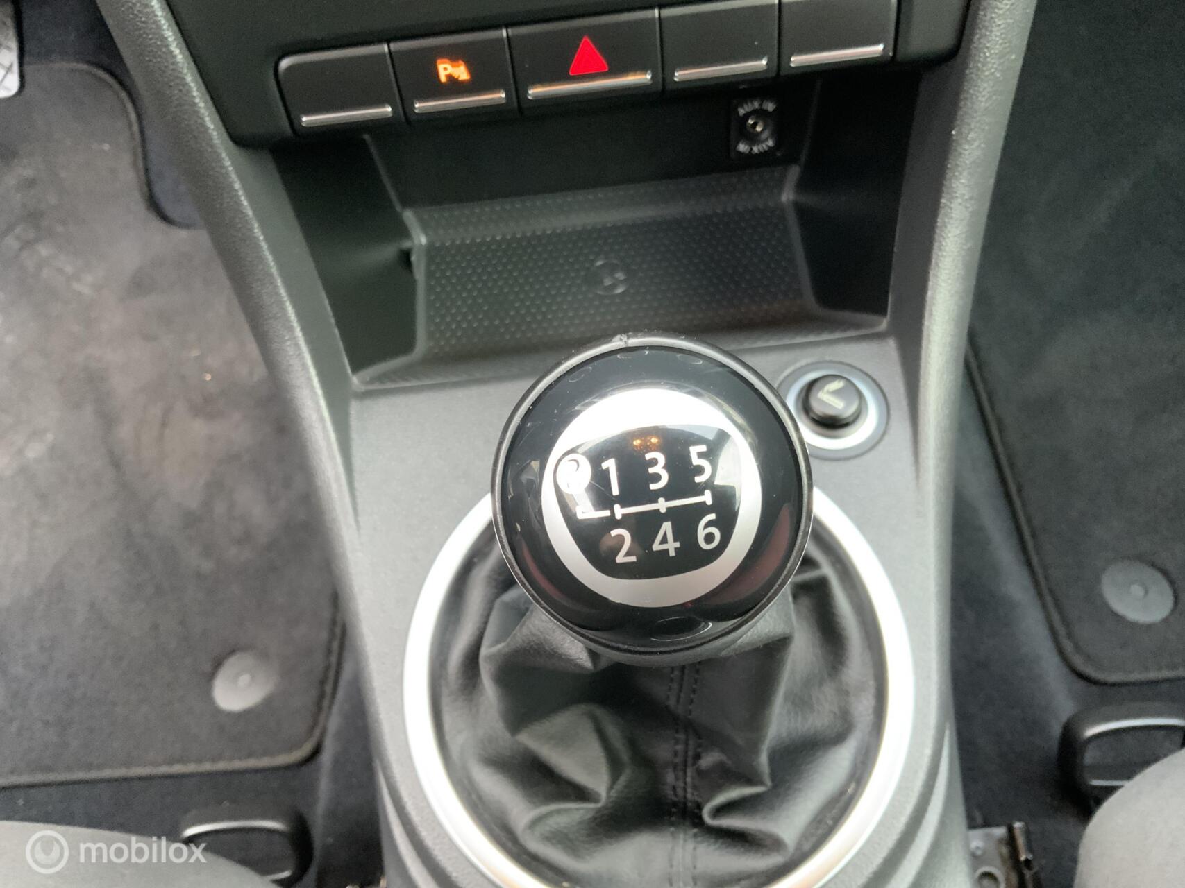 Foto van Volkswagen Beetle