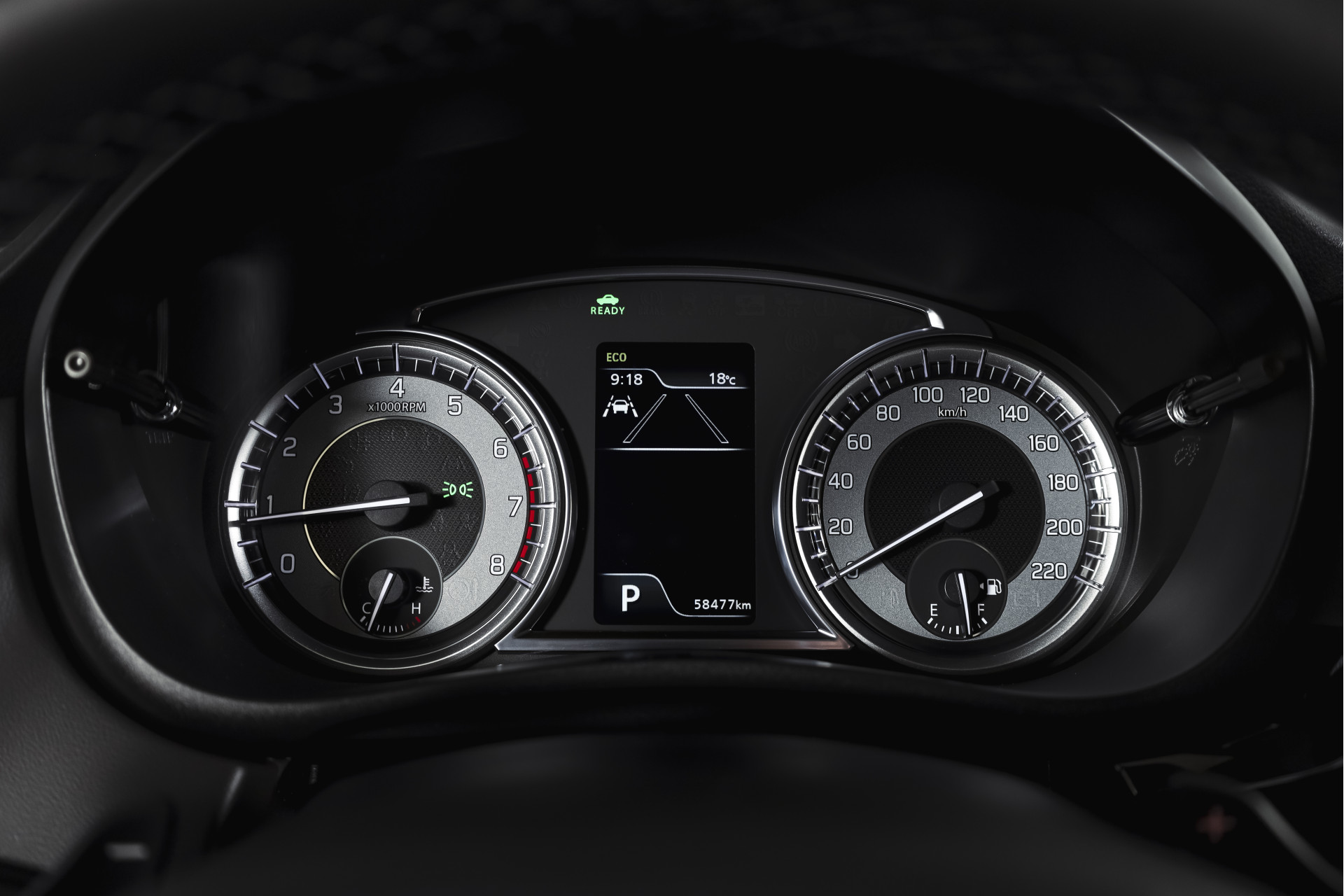 Foto van Suzuki Sx4, Suzuki Sx4, S-c