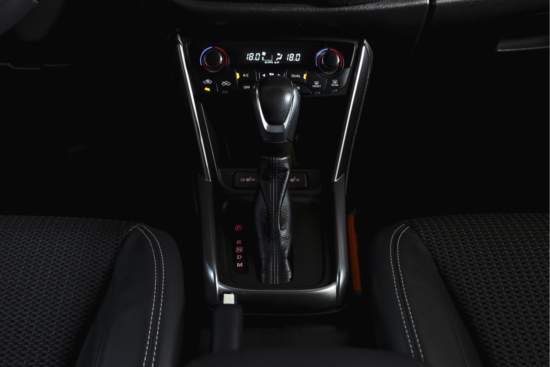 Foto van Suzuki Sx4, Suzuki Sx4, S-c
