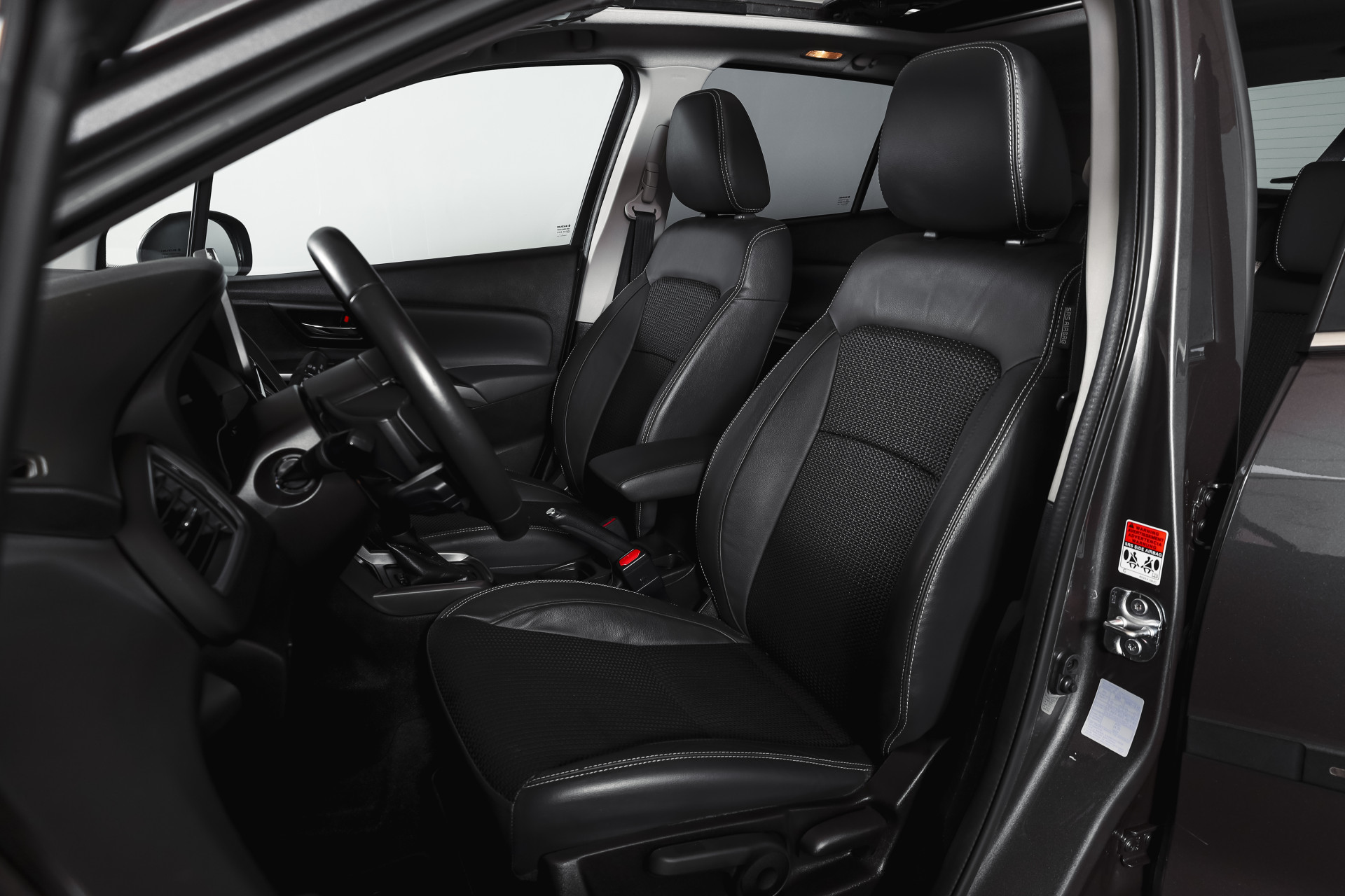 Foto van Suzuki Sx4, Suzuki Sx4, S-c