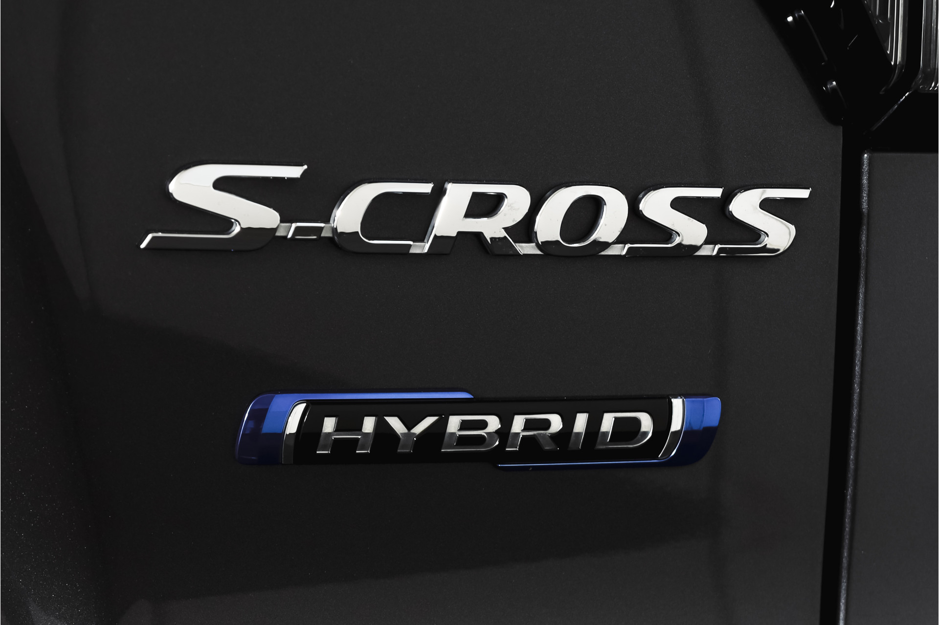 Foto van Suzuki Sx4, Suzuki Sx4, S-c