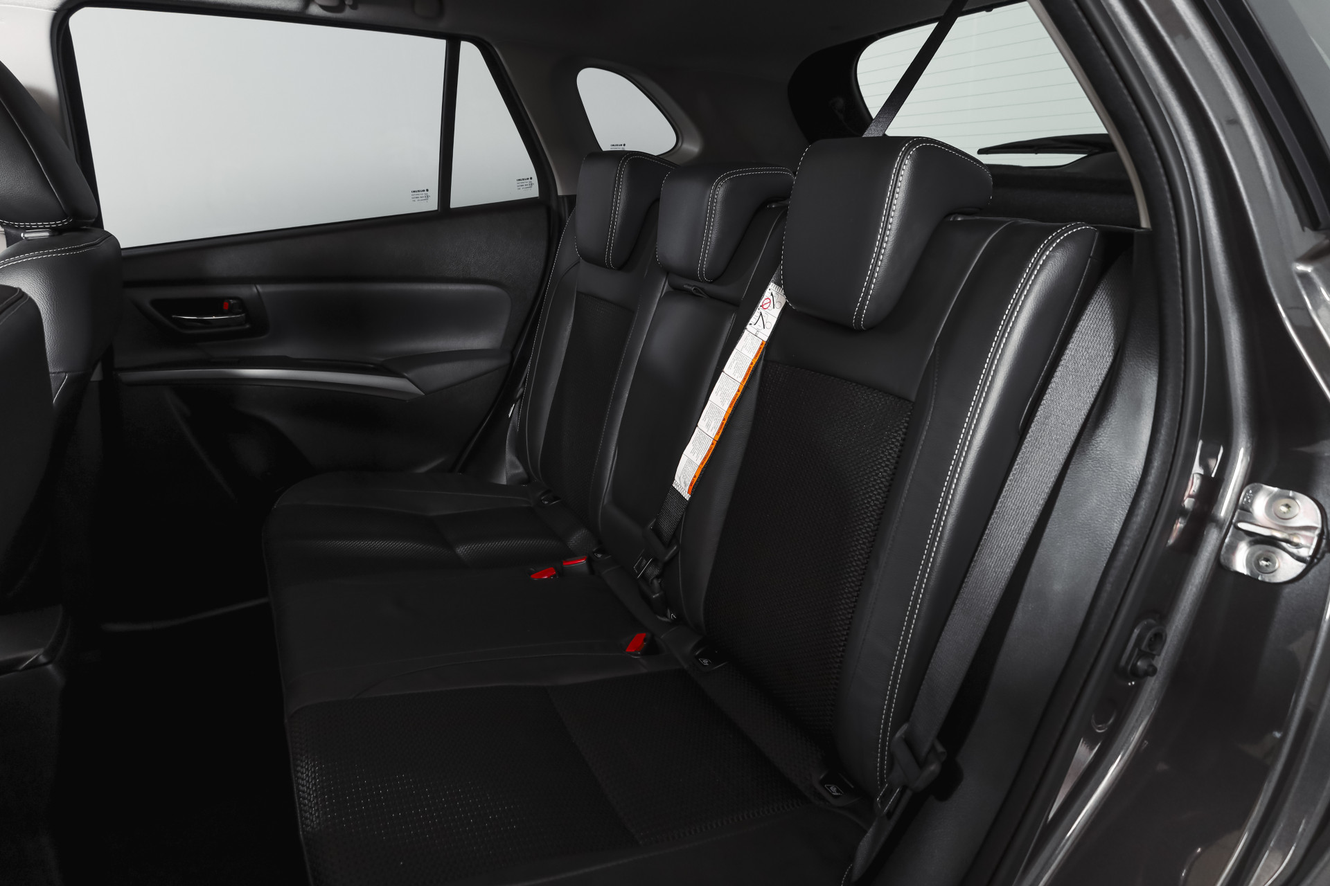 Foto van Suzuki Sx4, Suzuki Sx4, S-c