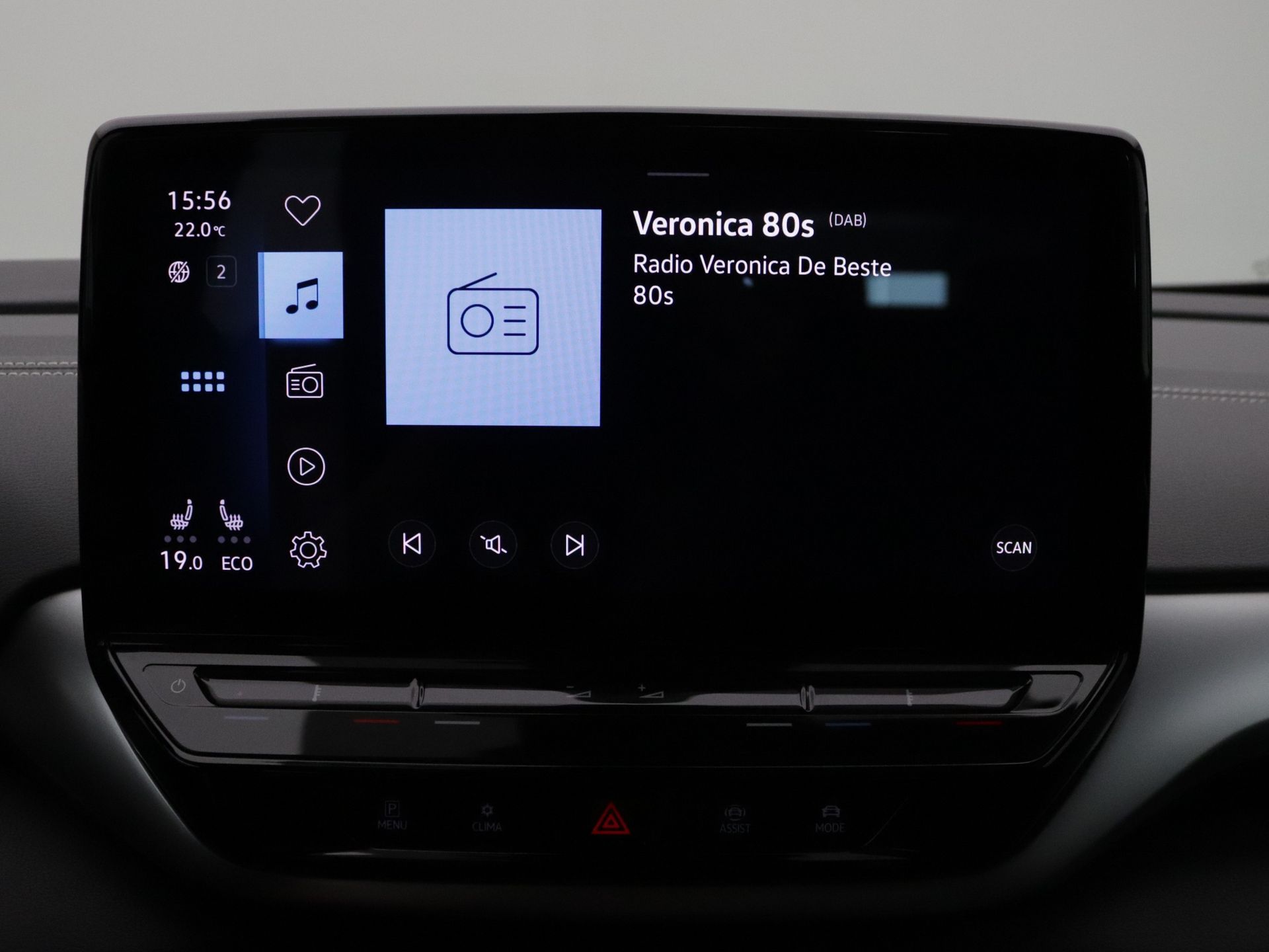 Foto van Volkswagen Id.5 Pro 128 KW