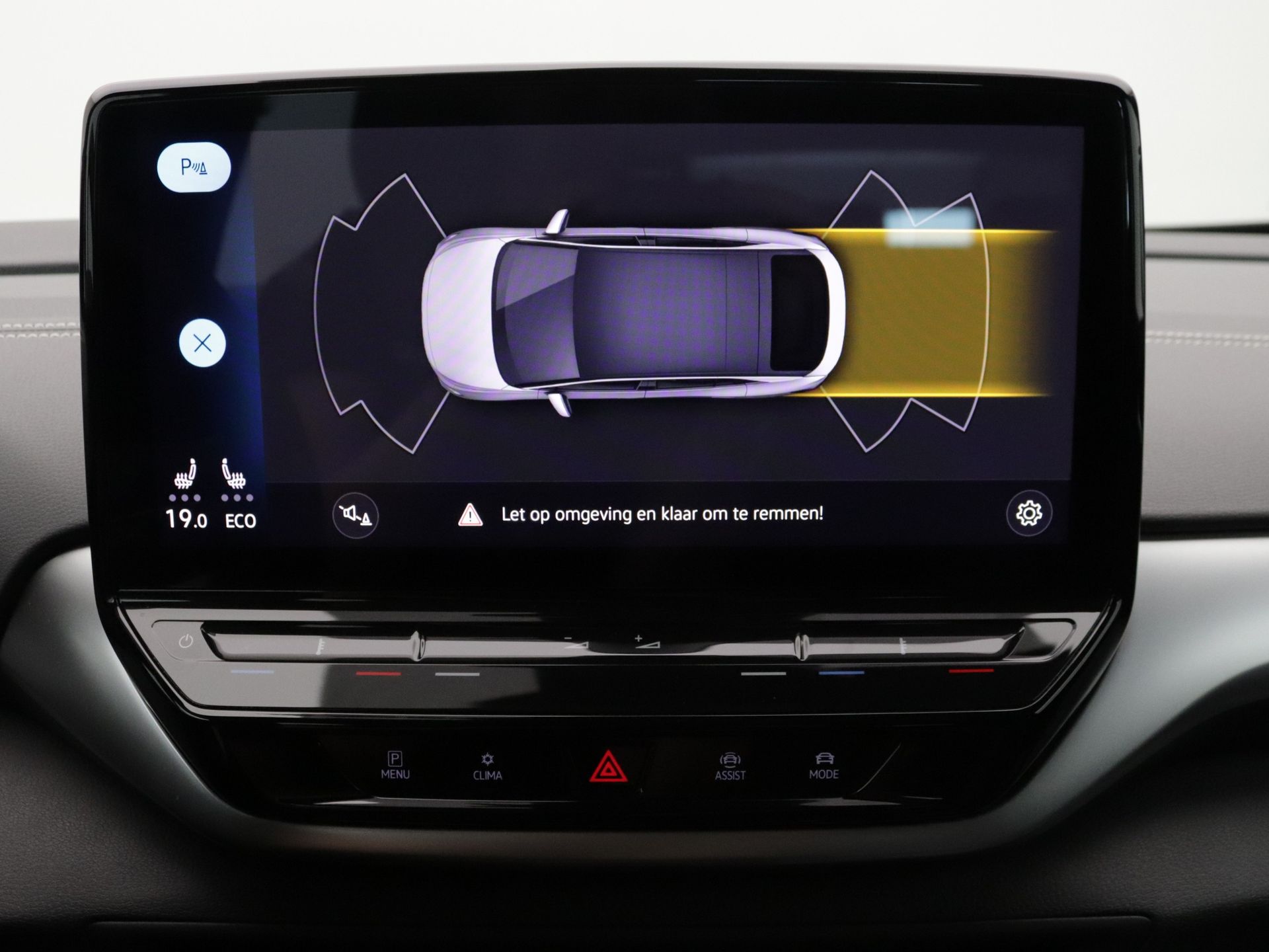 Foto van Volkswagen Id.5 Pro 128 KW