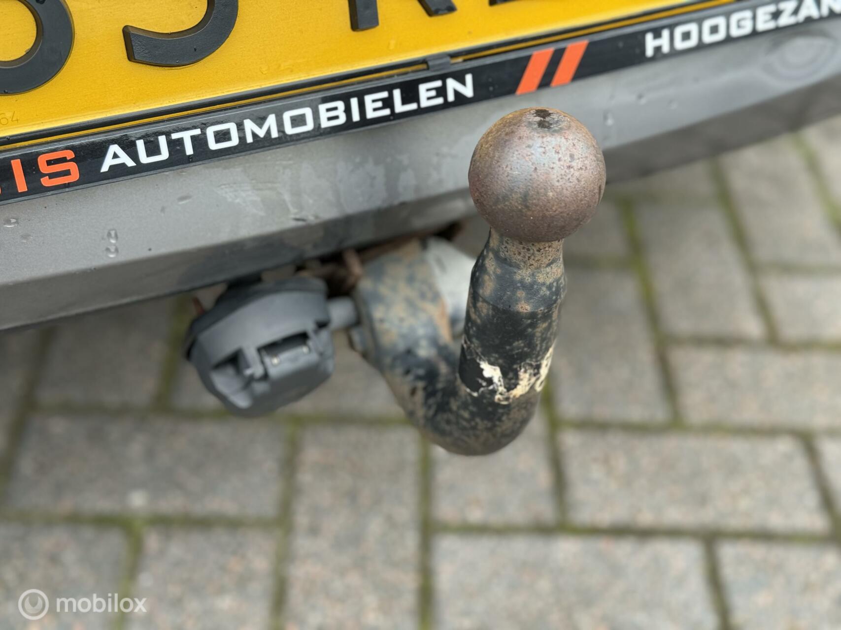 Foto van Seat Altea