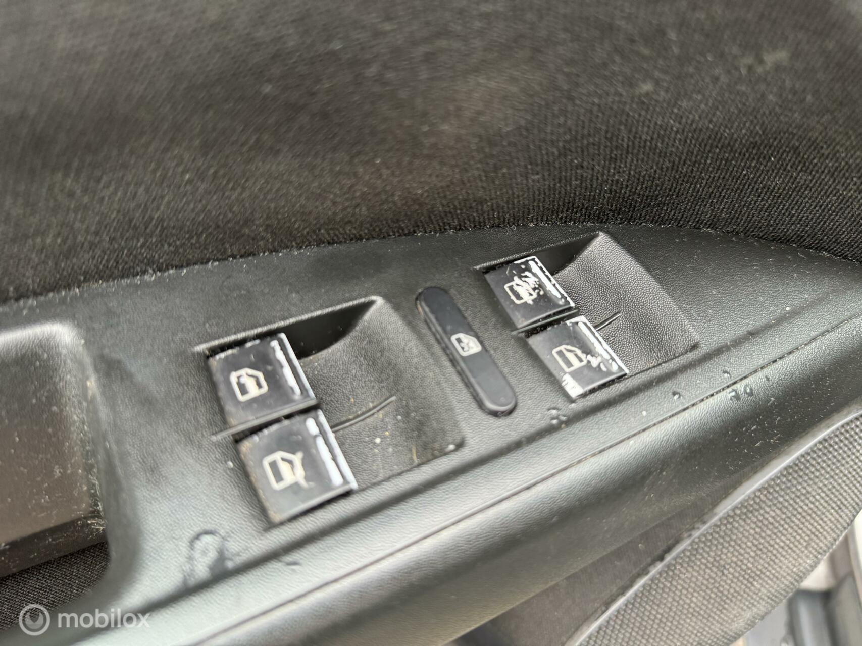 Foto van Seat Altea