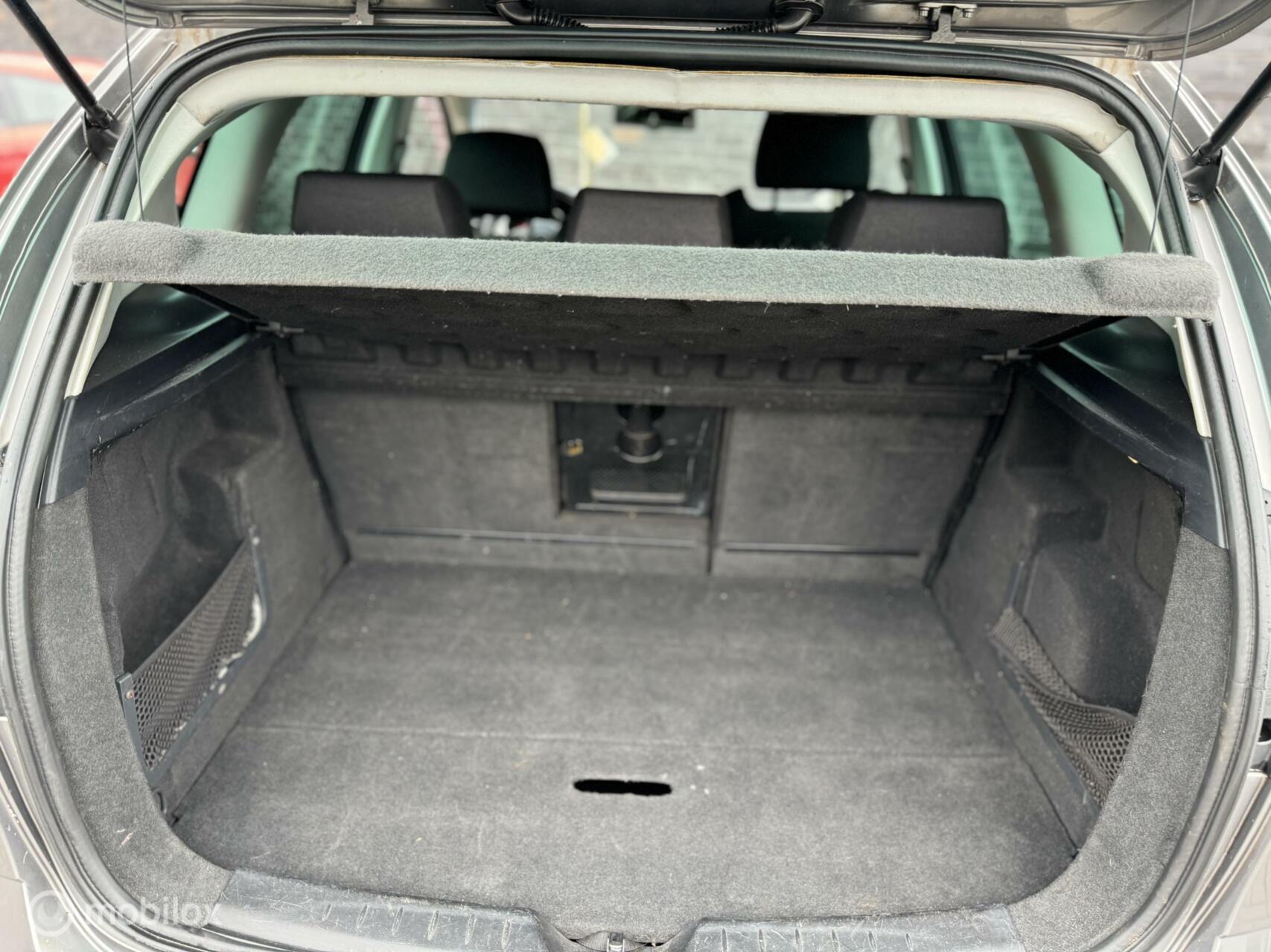 Foto van Seat Altea