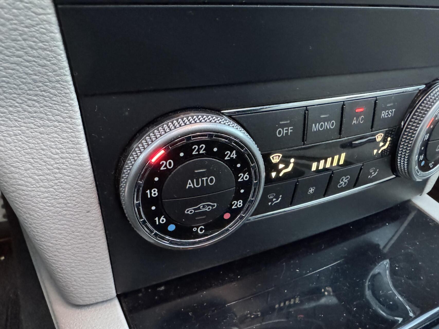 Foto van Mercedes-Benz GLK 350 4Matic