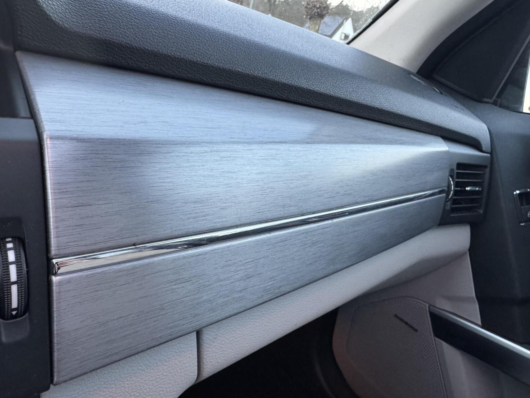 Foto van Mercedes-Benz GLK 350 4Matic