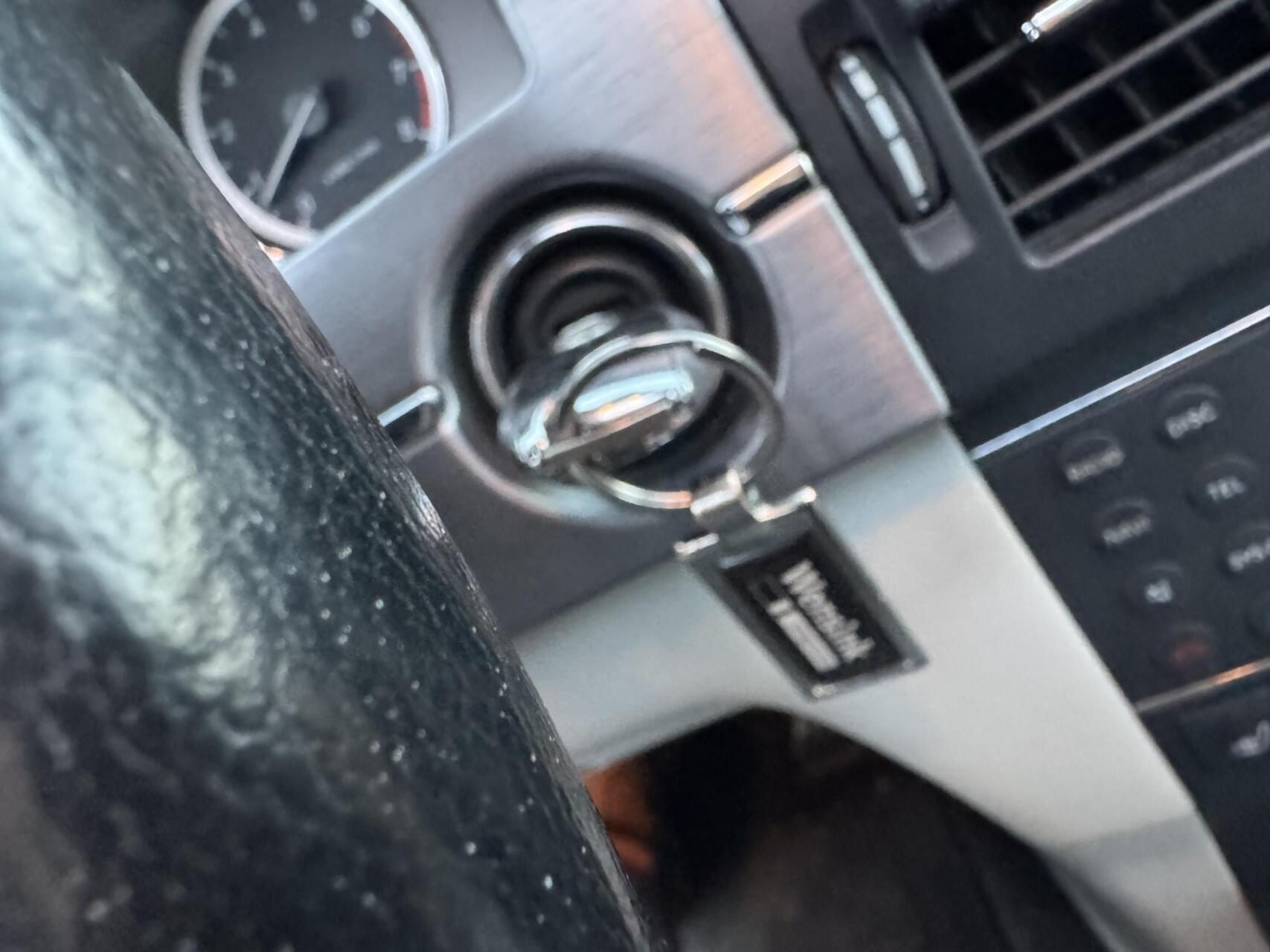 Foto van Mercedes-Benz GLK 350 4Matic