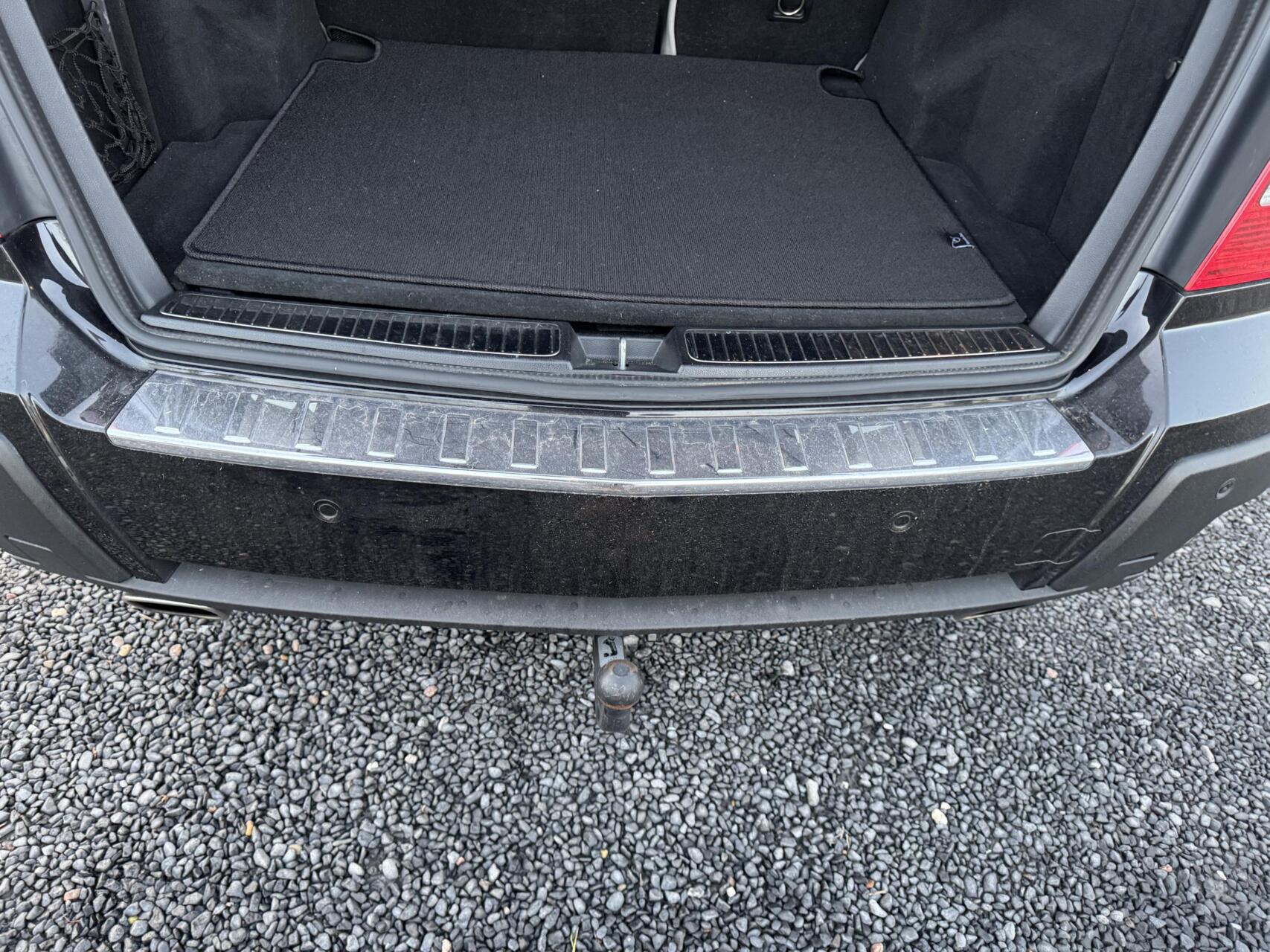 Foto van Mercedes-Benz GLK 350 4Matic