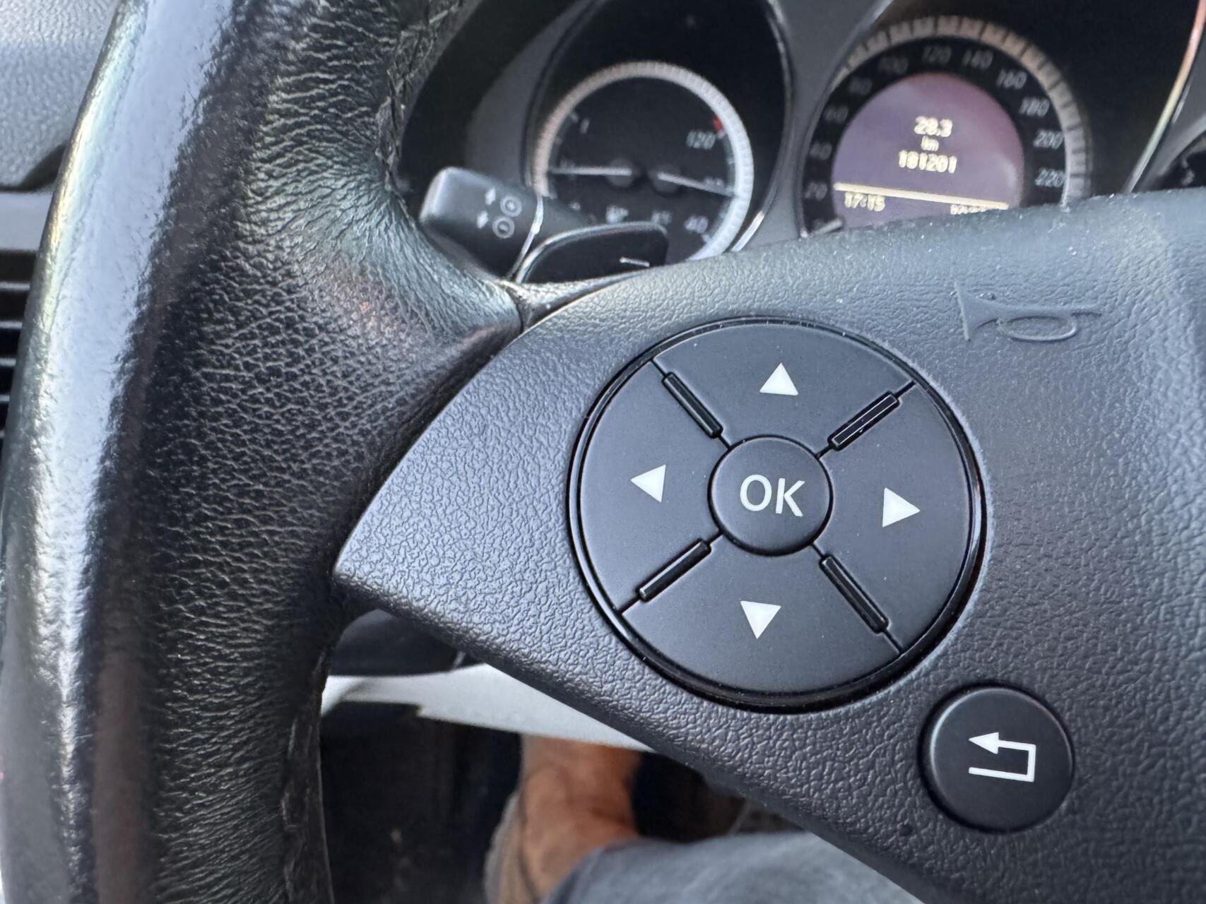 Foto van Mercedes-Benz GLK 350 4Matic