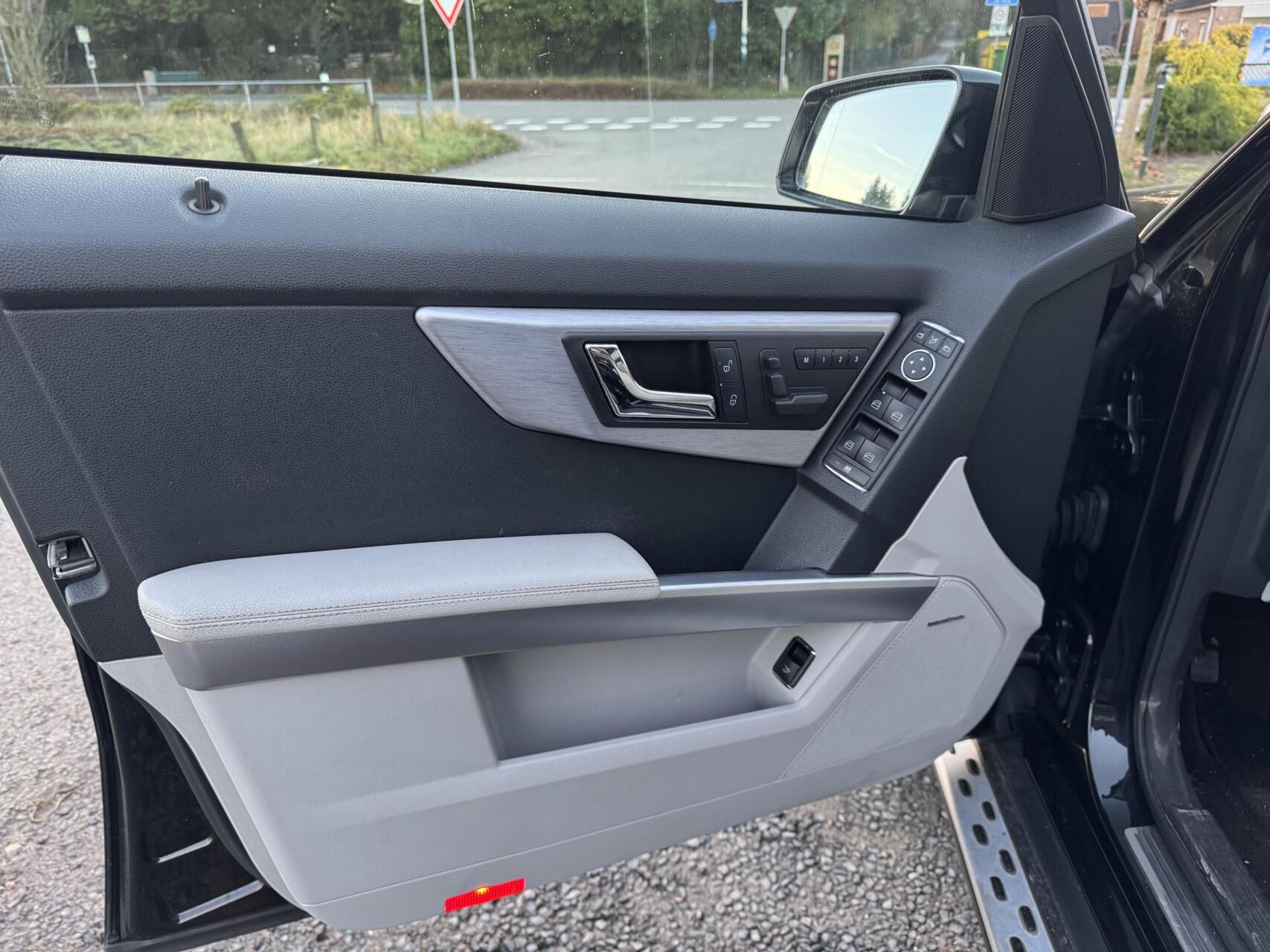 Foto van Mercedes-Benz GLK 350 4Matic