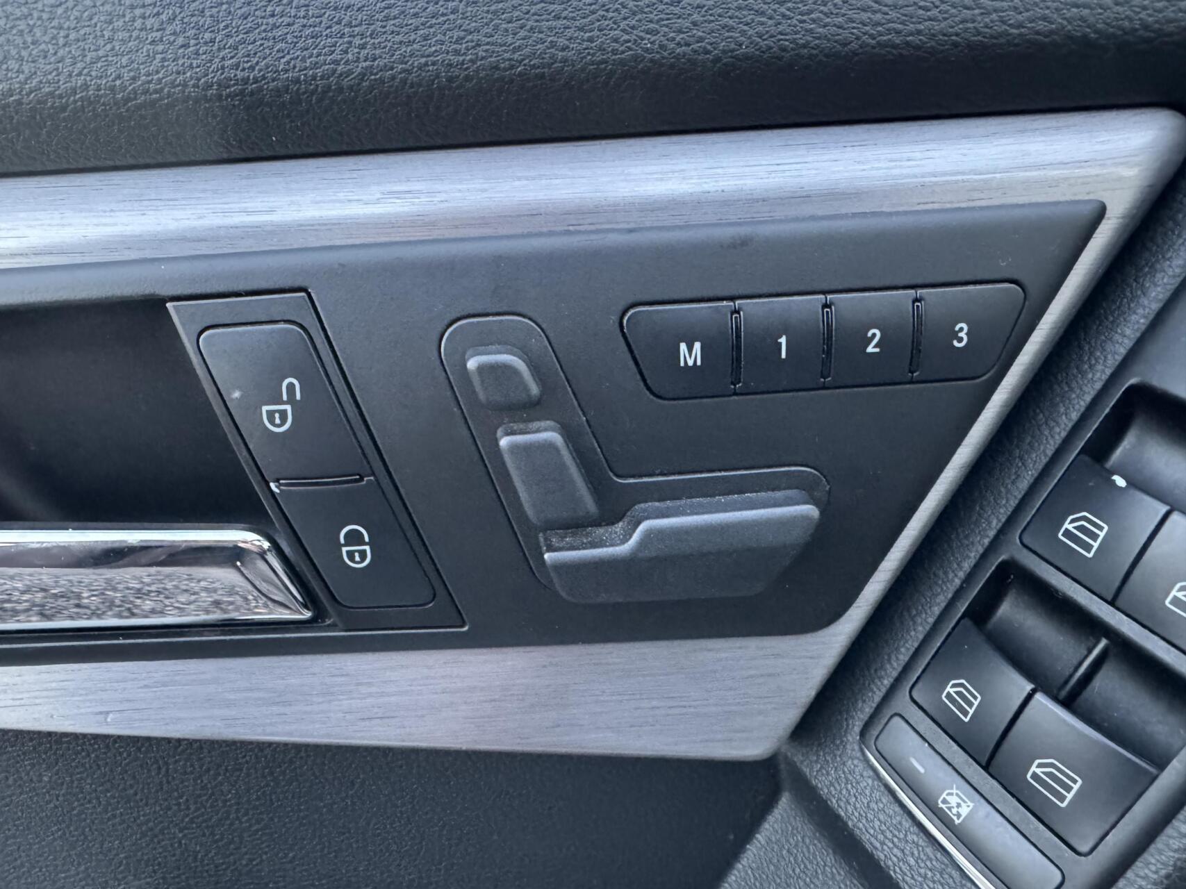 Foto van Mercedes-Benz GLK 350 4Matic