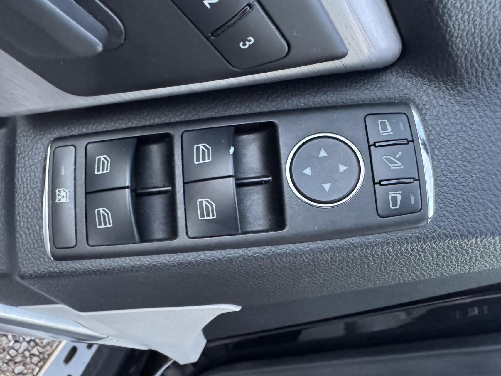 Foto van Mercedes-Benz GLK 350 4Matic