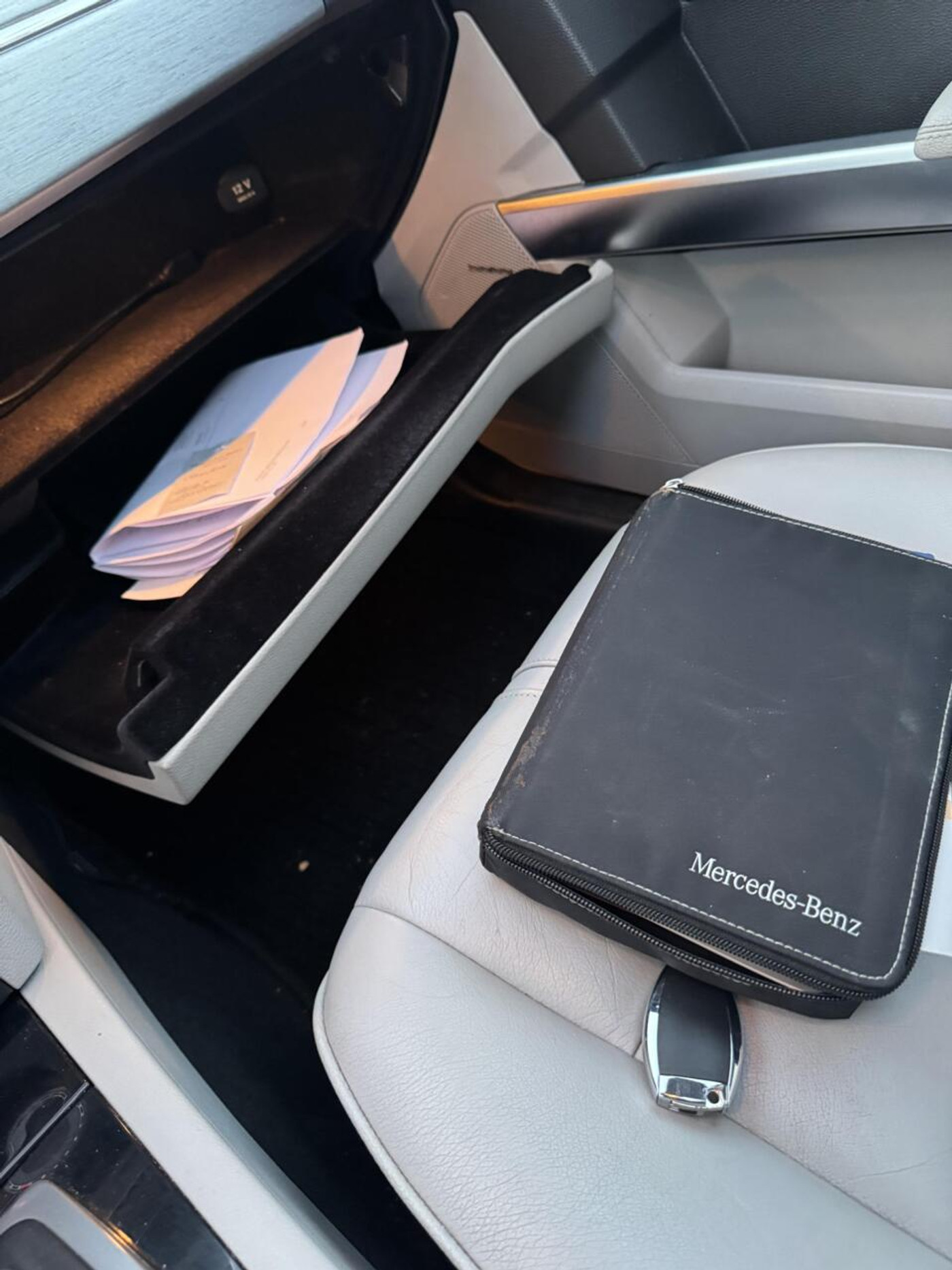 Foto van Mercedes-Benz GLK 350 4Matic