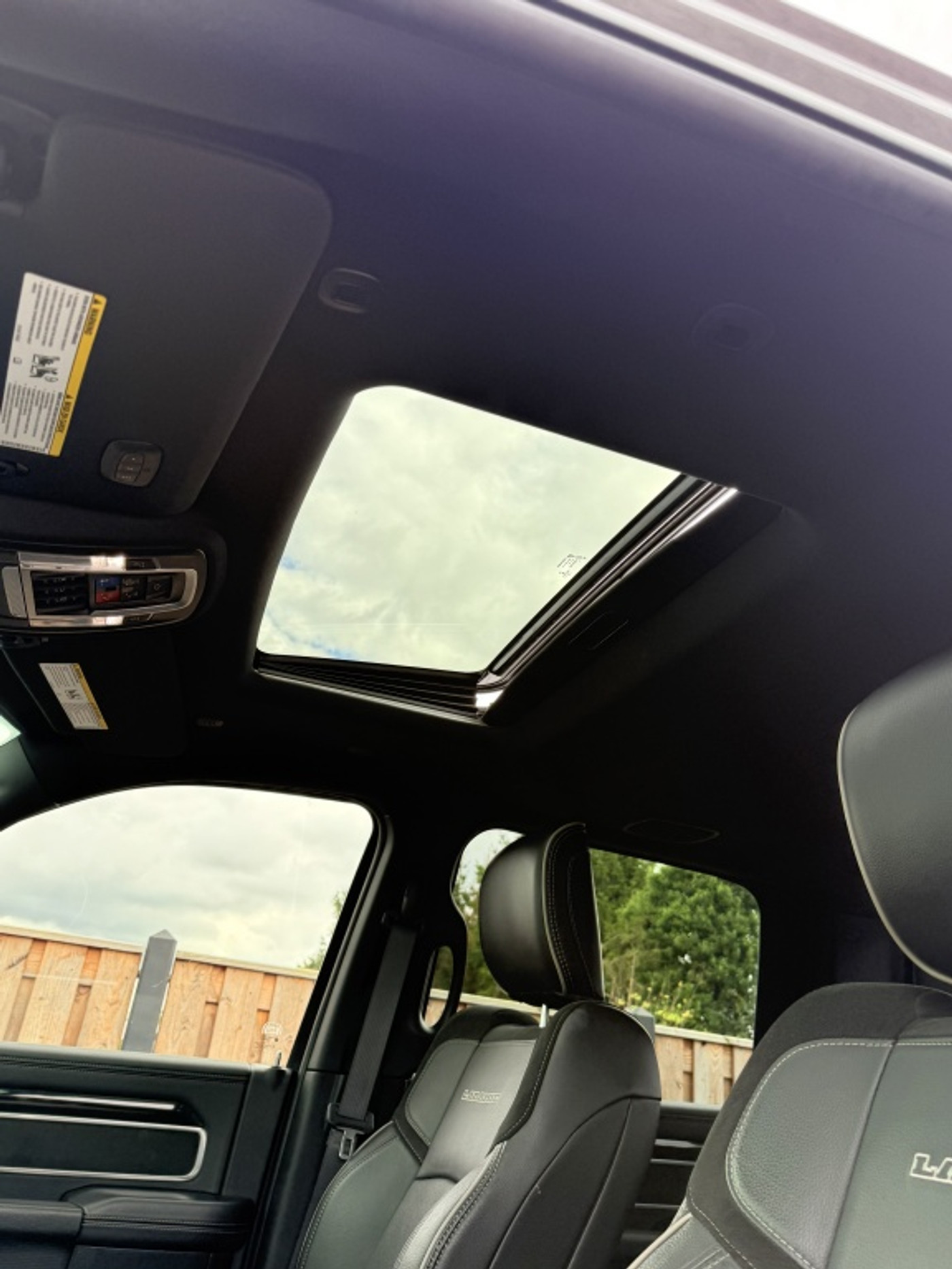 Foto van Dodge Ram2500